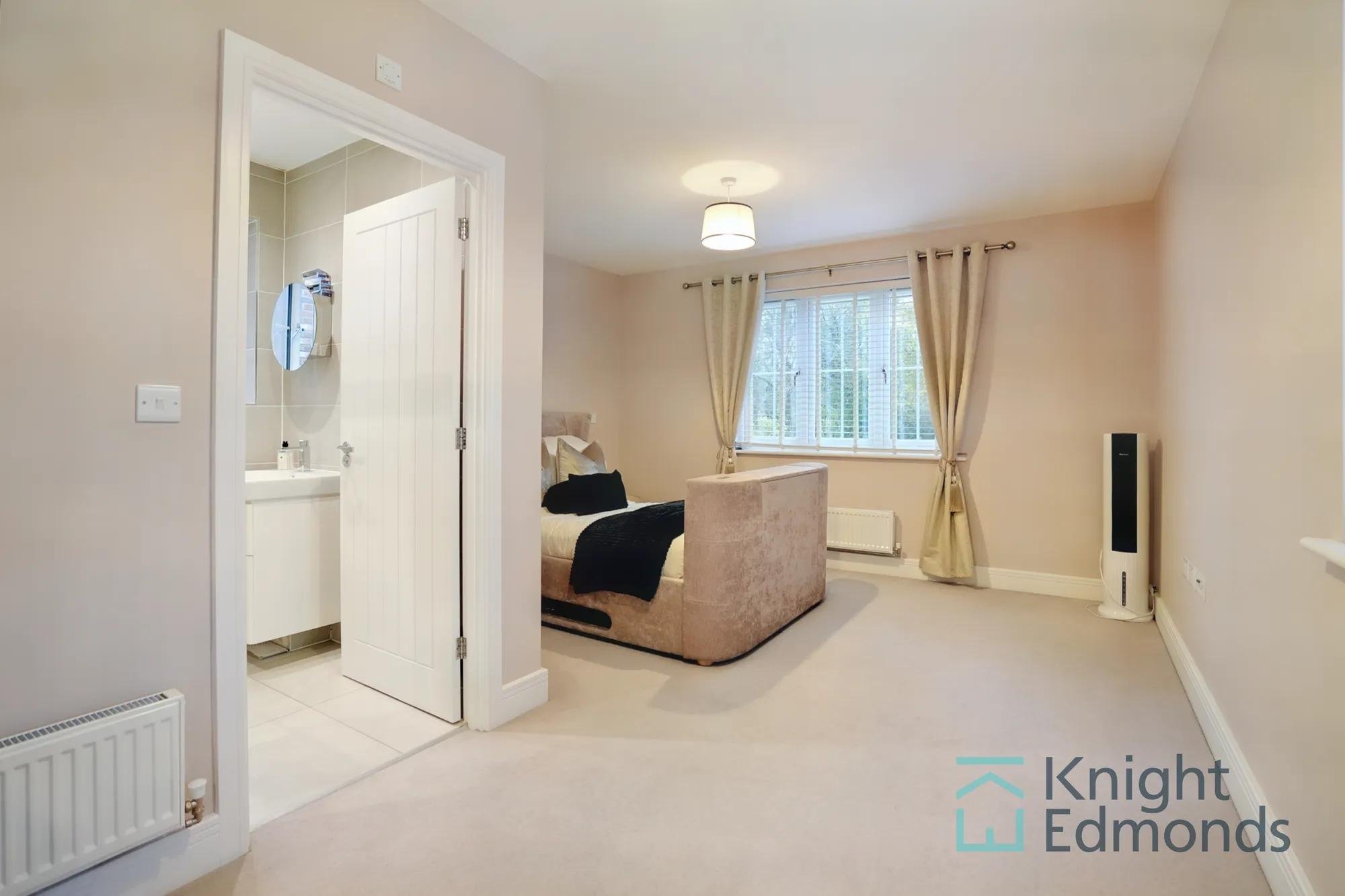 4 bed detached house for sale in Greensand Meadow, Maidstone 10