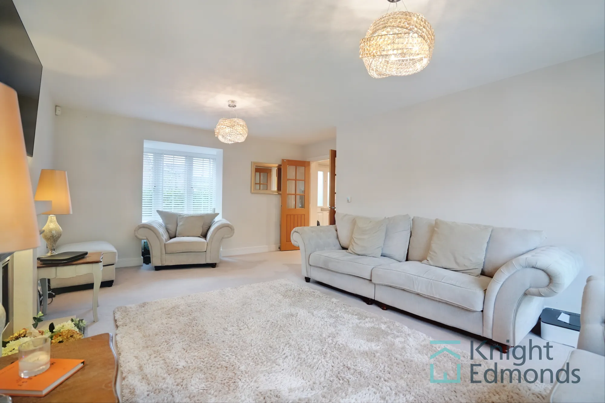 4 bed detached house for sale in Greensand Meadow, Maidstone 4
