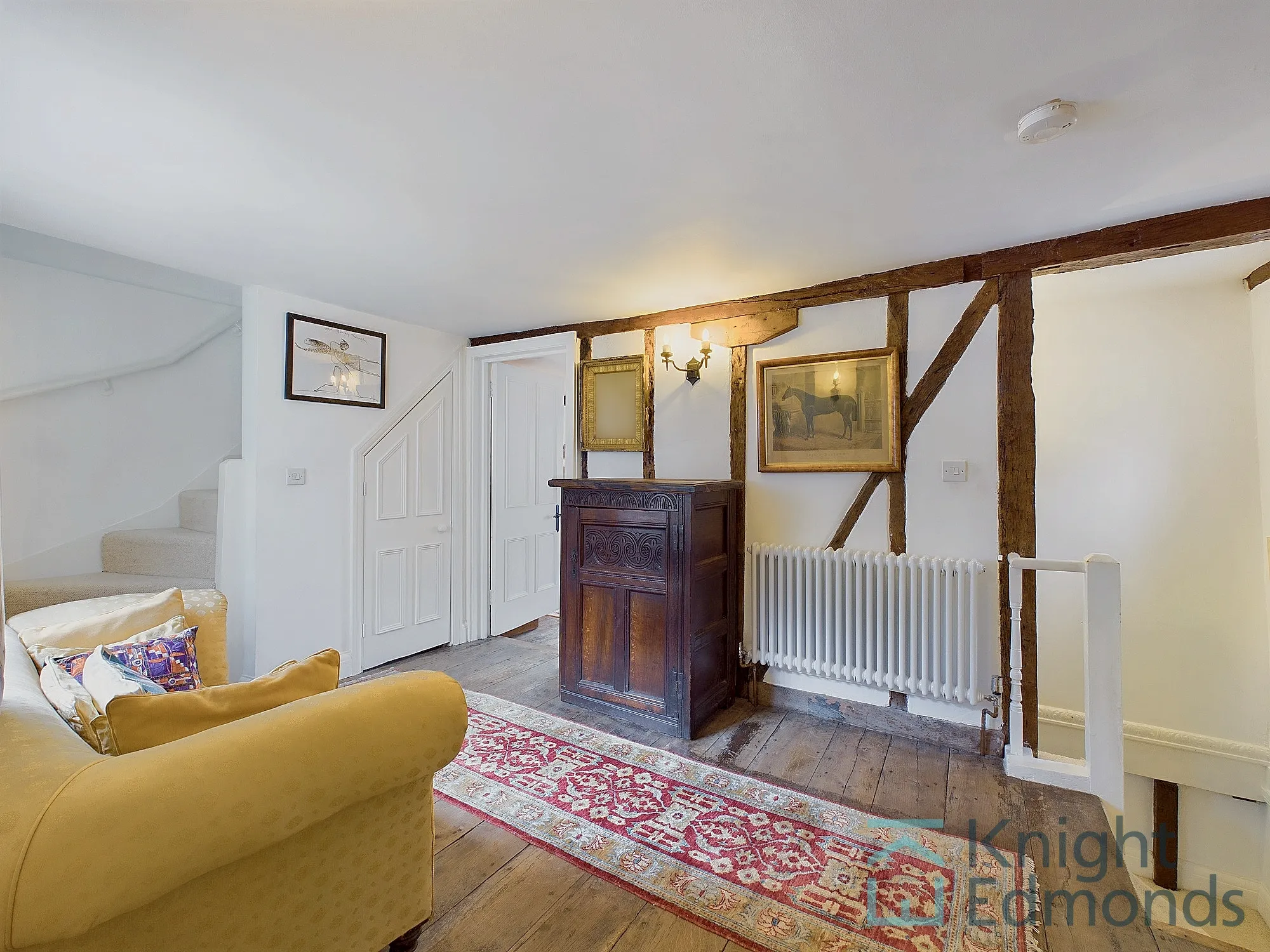 3 bed mid-terraced house for sale in Tonbridge Road, Maidstone  - Property Image 15