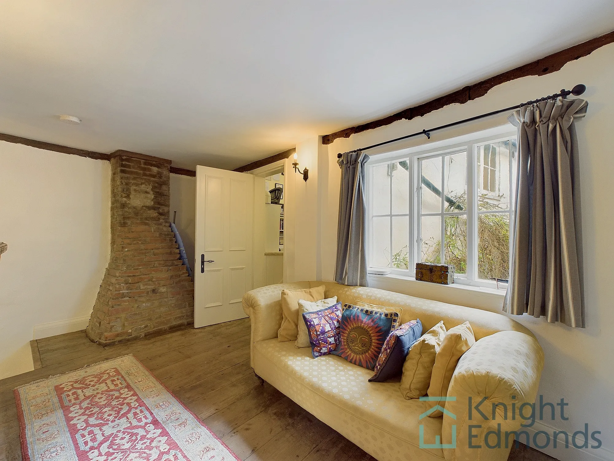 3 bed mid-terraced house for sale in Tonbridge Road, Maidstone  - Property Image 16