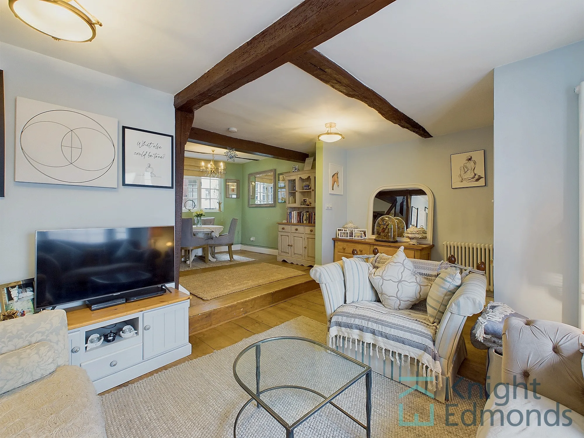 3 bed mid-terraced house for sale in Tonbridge Road, Maidstone  - Property Image 11