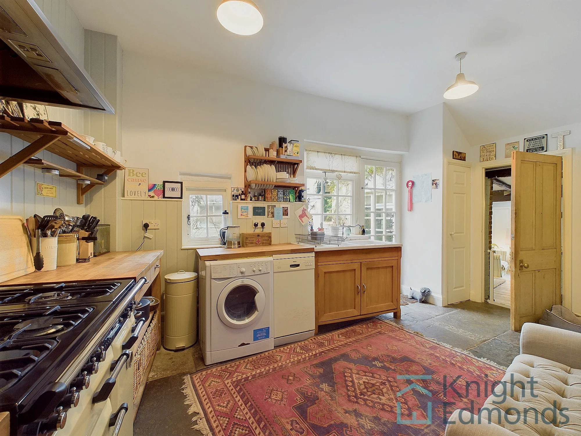 3 bed mid-terraced house for sale in Tonbridge Road, Maidstone  - Property Image 12