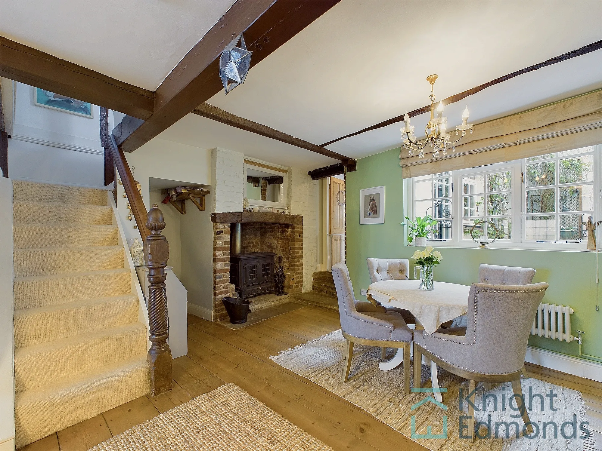 3 bed mid-terraced house for sale in Tonbridge Road, Maidstone  - Property Image 10