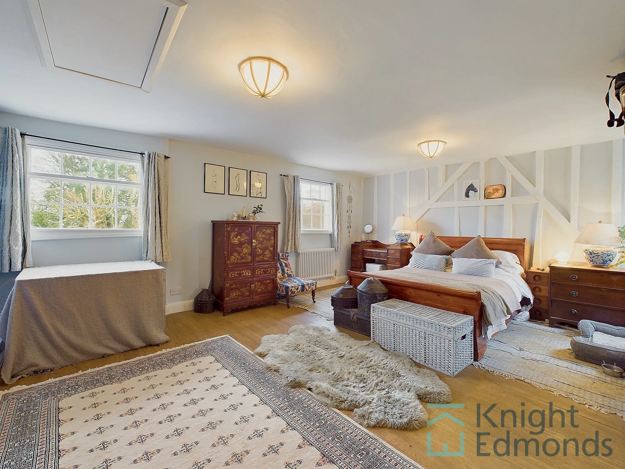 3 bed mid-terraced house for sale in Tonbridge Road, Maidstone  - Property Image 6