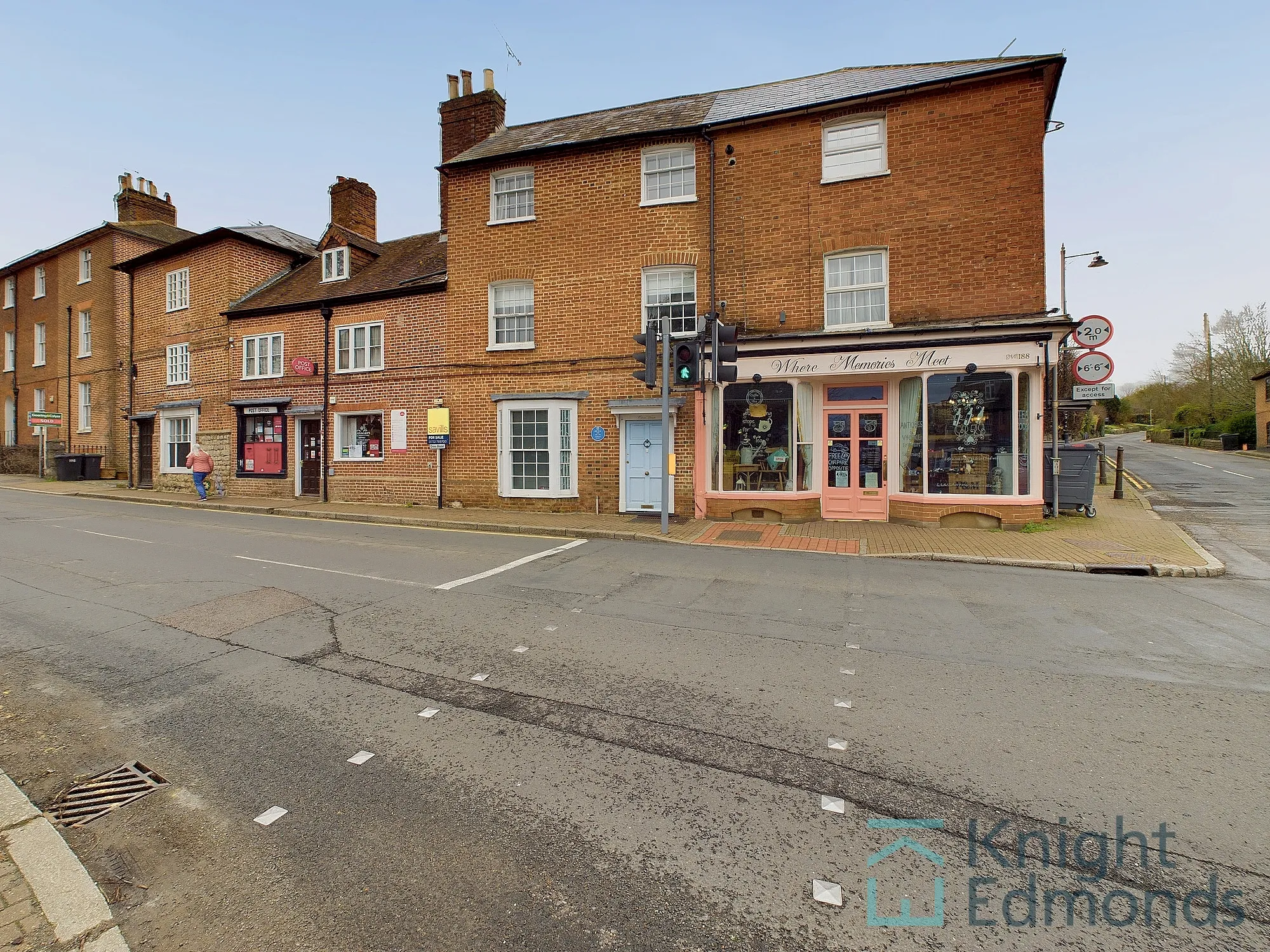 3 bed mid-terraced house for sale in Tonbridge Road, Maidstone  - Property Image 17