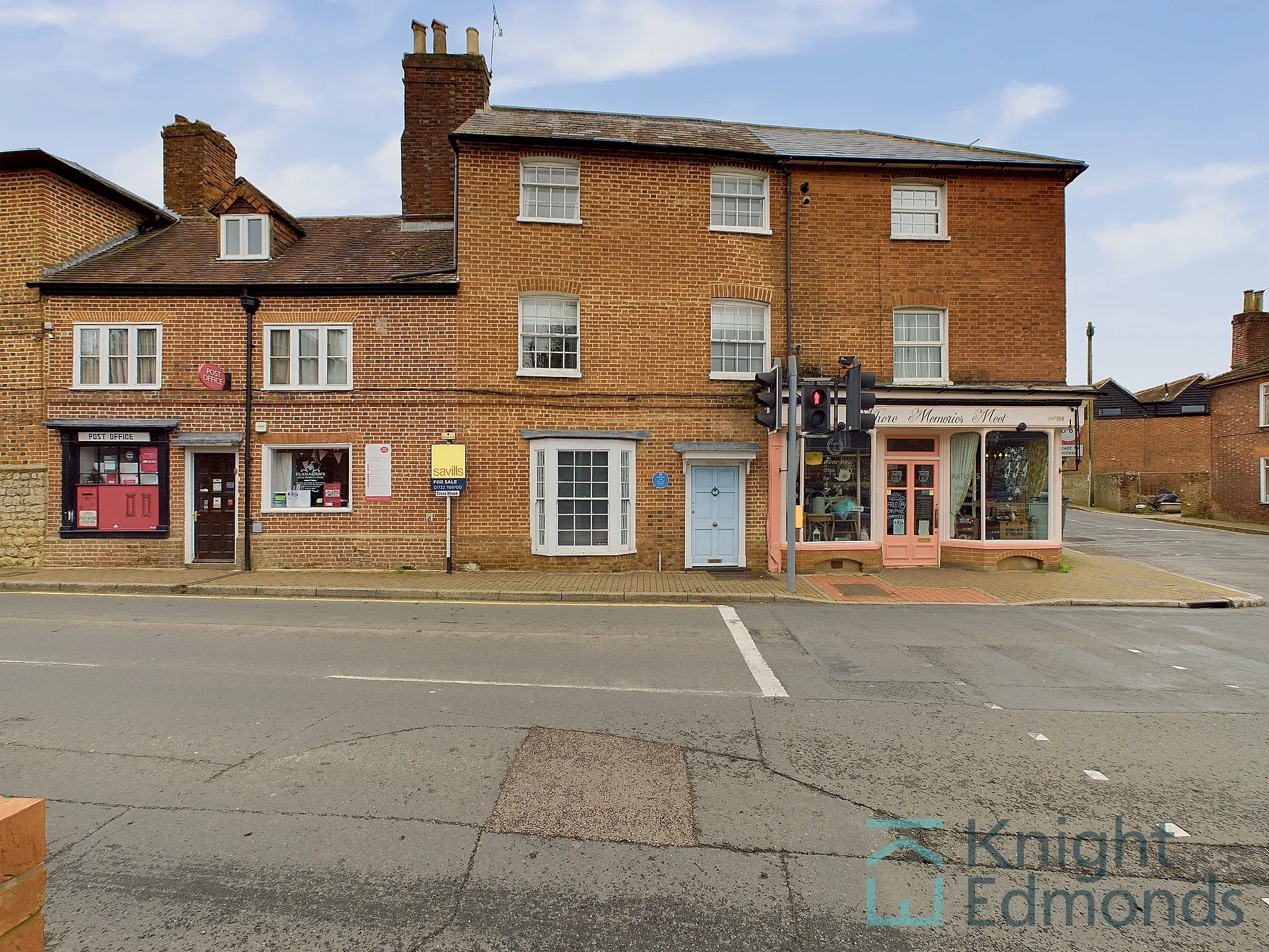 3 bed mid-terraced house for sale in Tonbridge Road, Maidstone  - Property Image 4