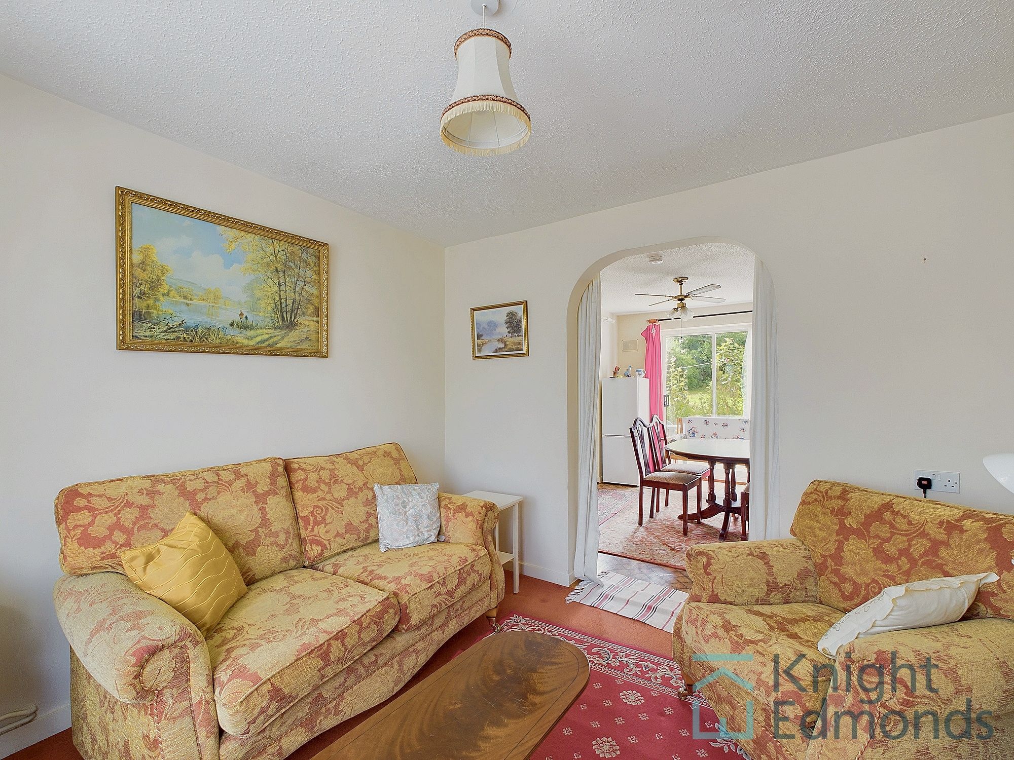 3 bed house for sale in Upper Road, Maidstone  - Property Image 6