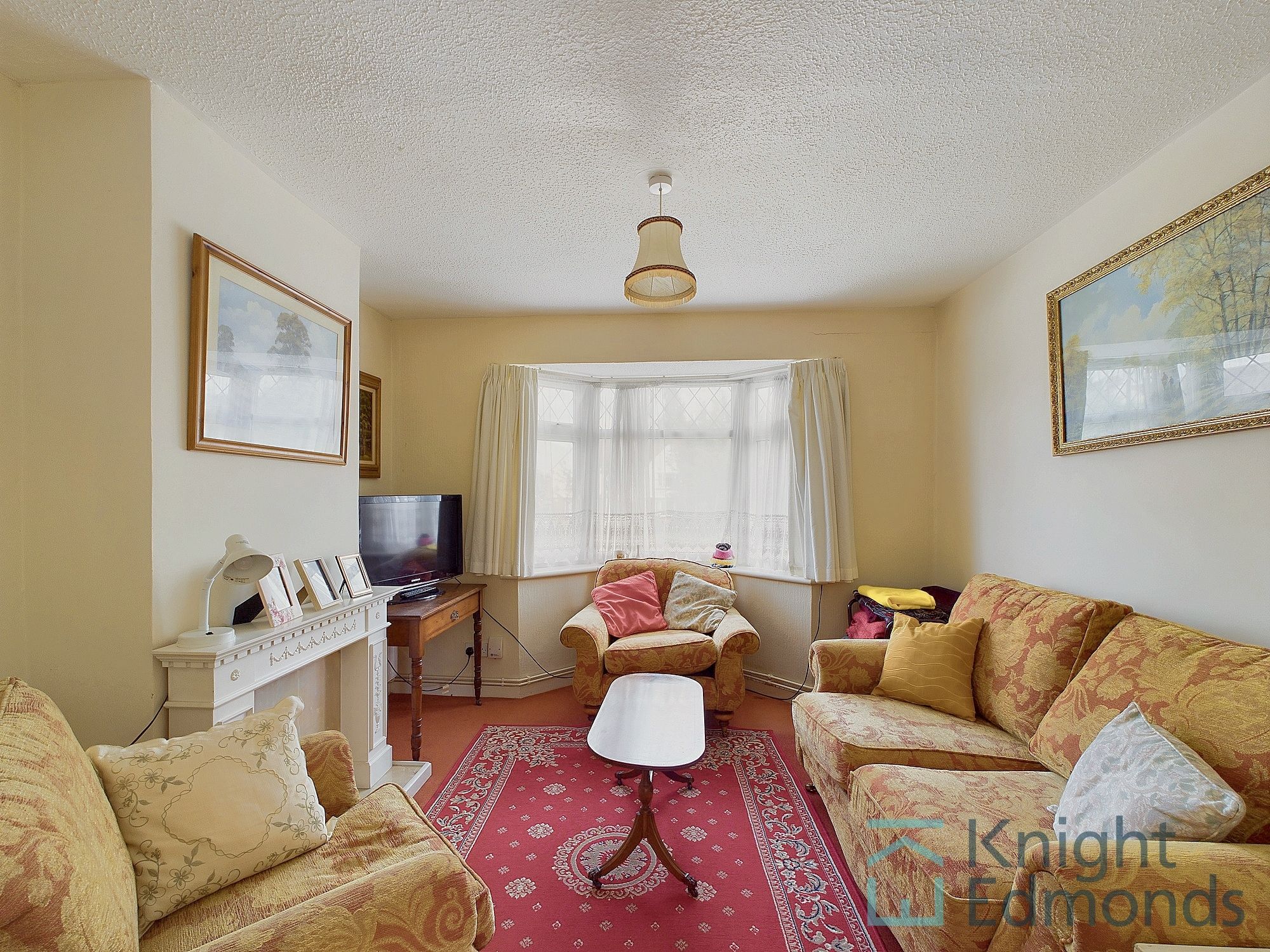 3 bed house for sale in Upper Road, Maidstone  - Property Image 2