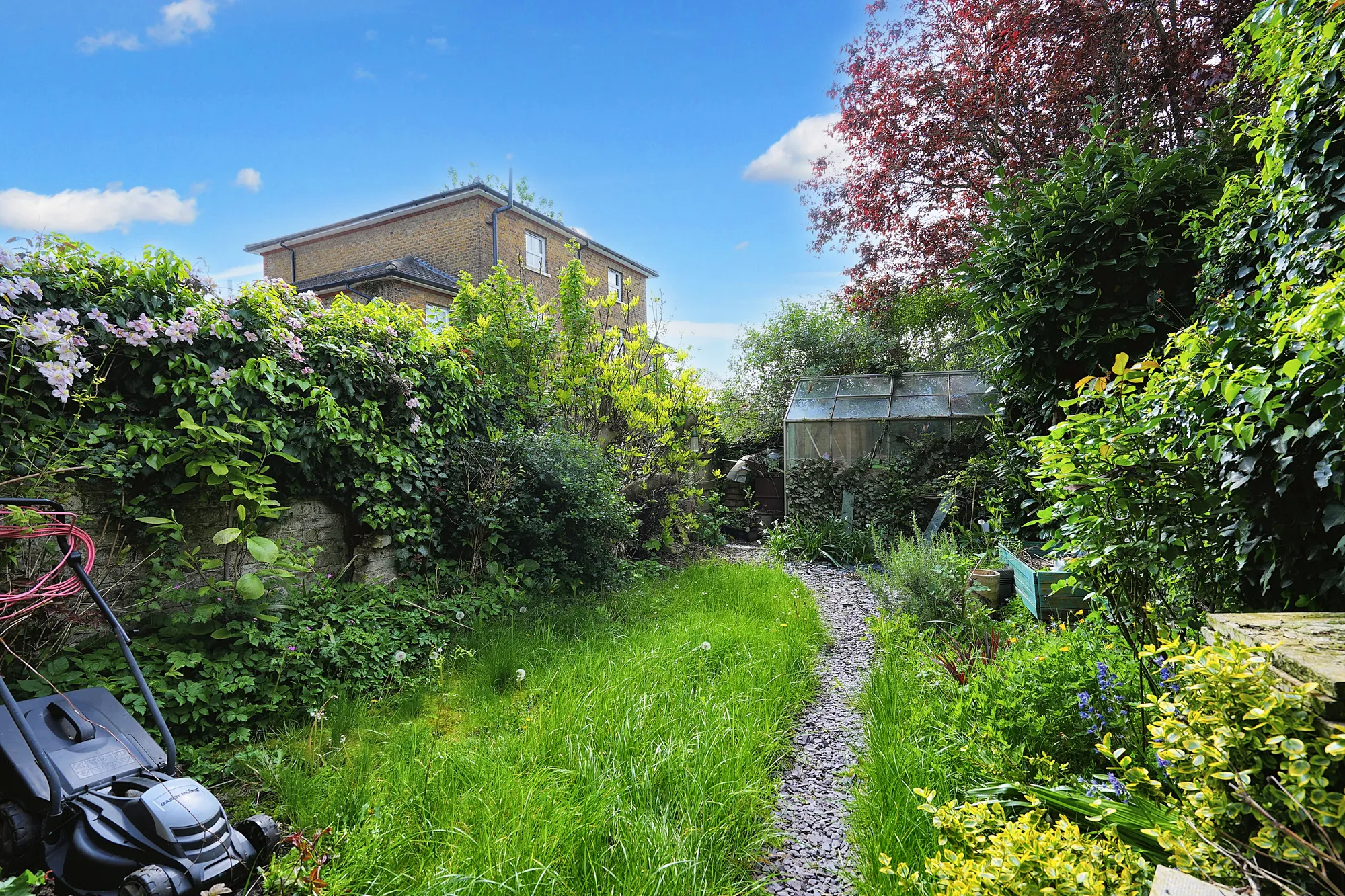 3 bed house for sale in Upper Fant Road, Maidstone  - Property Image 8