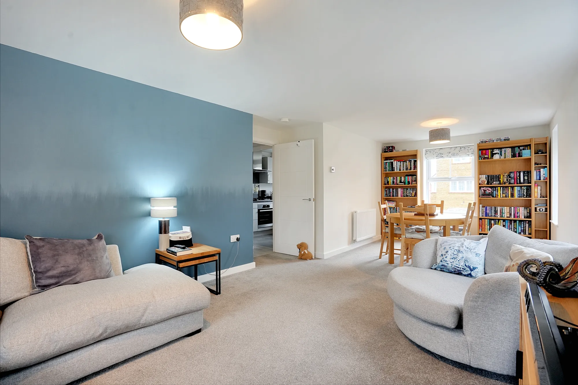 2 bed flat for sale in Cranford Road, Maidstone  - Property Image 11