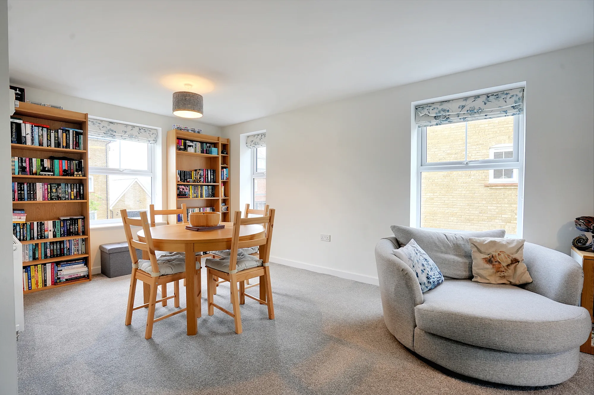 2 bed flat for sale in Cranford Road, Maidstone  - Property Image 4