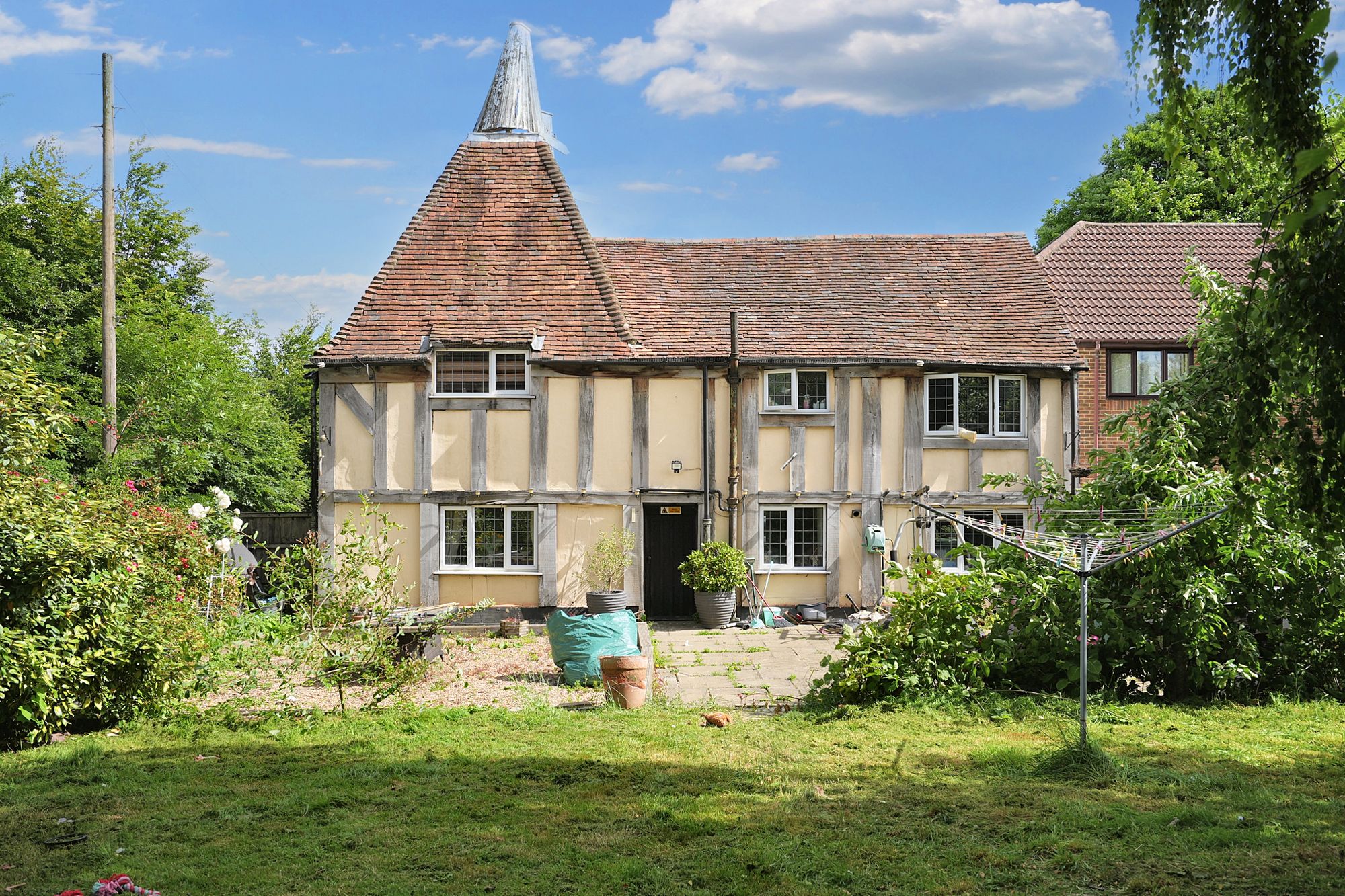 4 bed house for sale in Willington Street, Maidstone  - Property Image 21