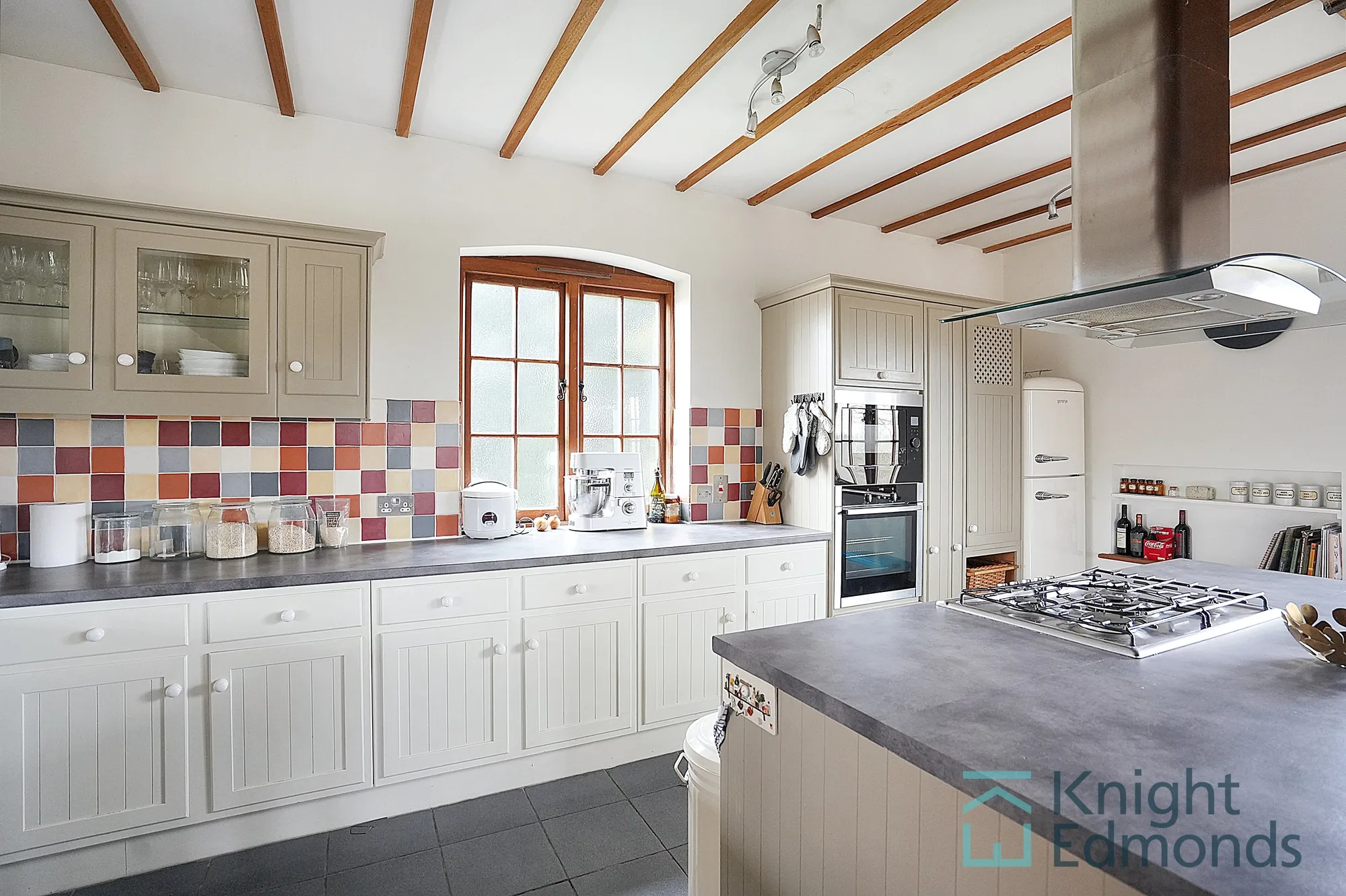 3 bed detached house for sale in Lees Road, Maidstone  - Property Image 2