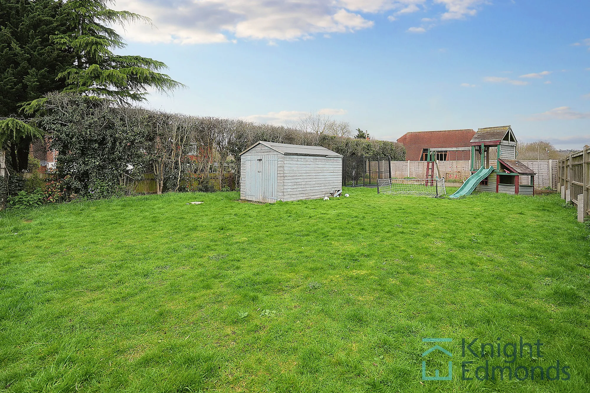 3 bed detached house for sale in Lees Road, Maidstone  - Property Image 18