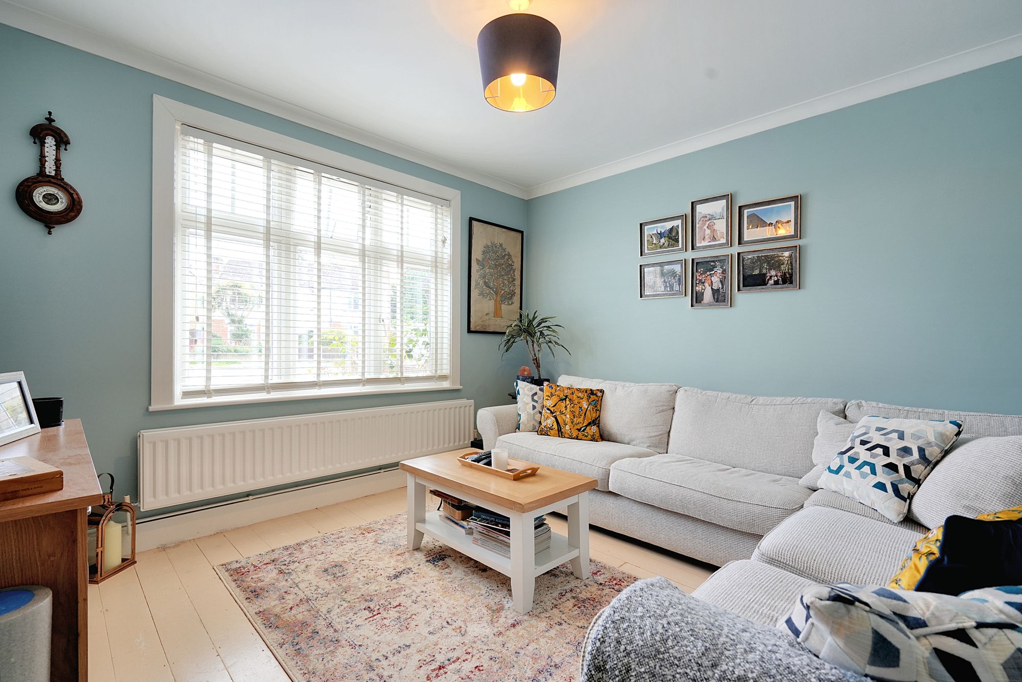 3 bed house for sale in Plains Avenue, Maidstone  - Property Image 3