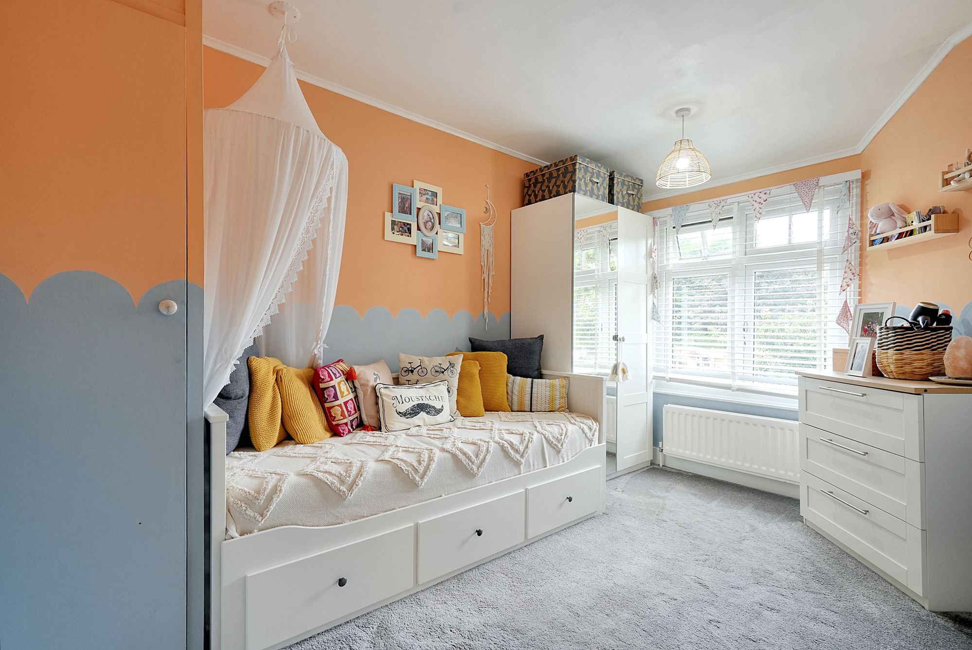 3 bed house for sale in Plains Avenue, Maidstone  - Property Image 9