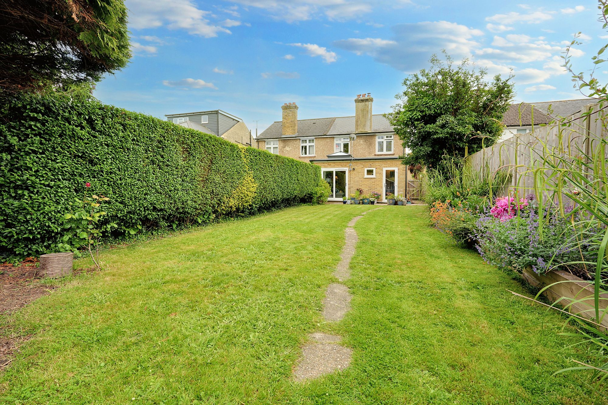 3 bed house for sale in Plains Avenue, Maidstone  - Property Image 13