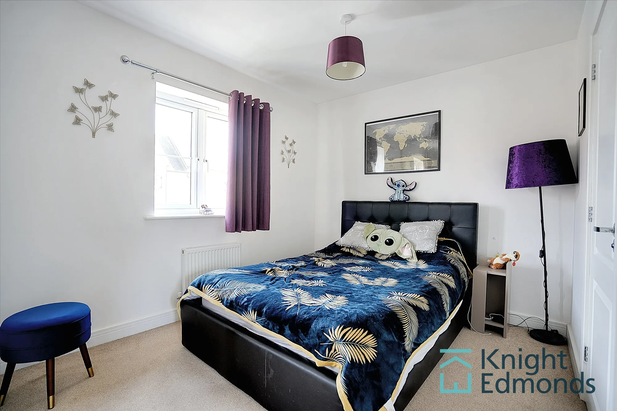 2 bed for sale in Buffkyn Way, Maidstone  - Property Image 6