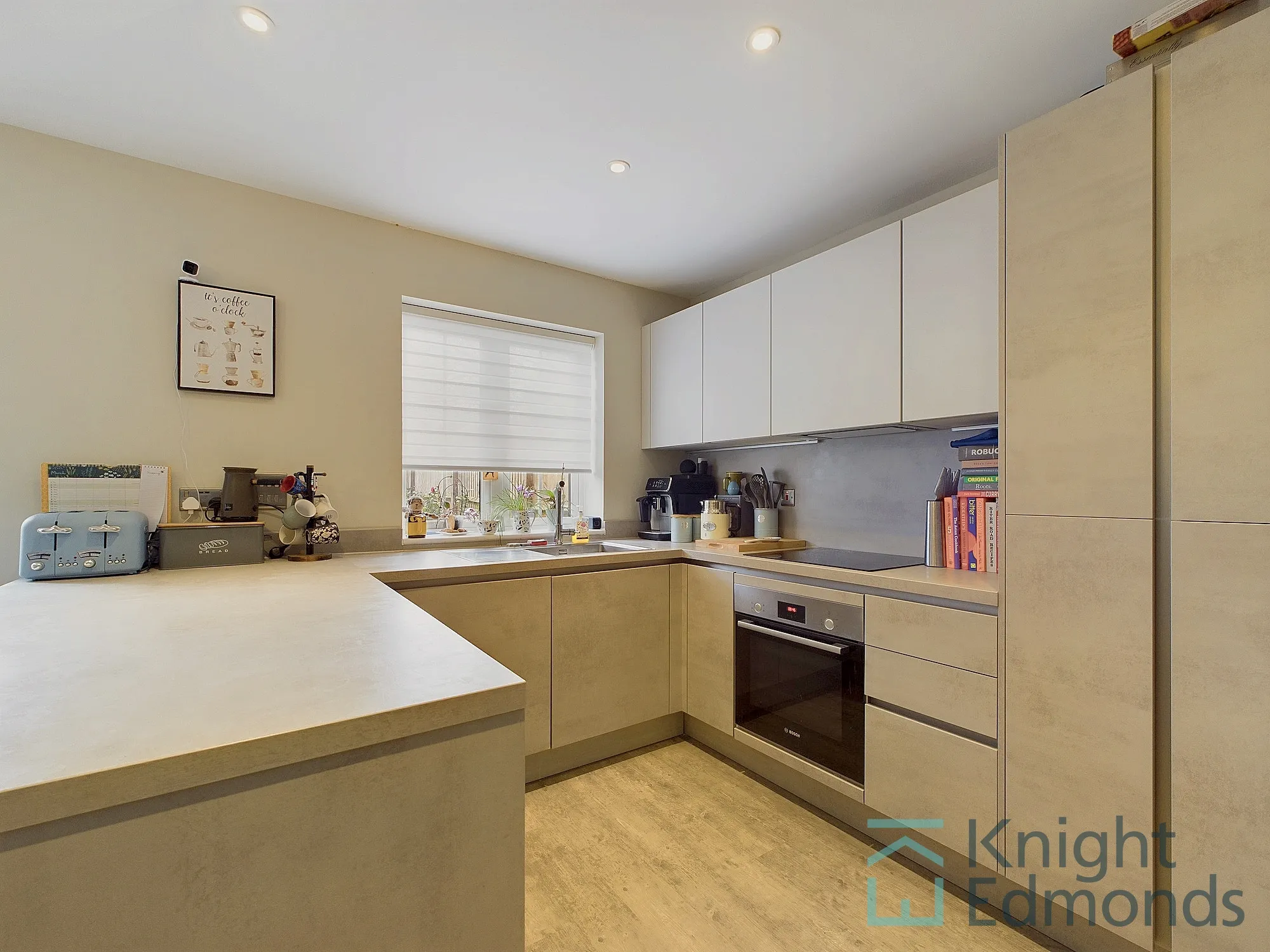 3 bed semi-detached house for sale in Castle Way, Maidstone  - Property Image 2