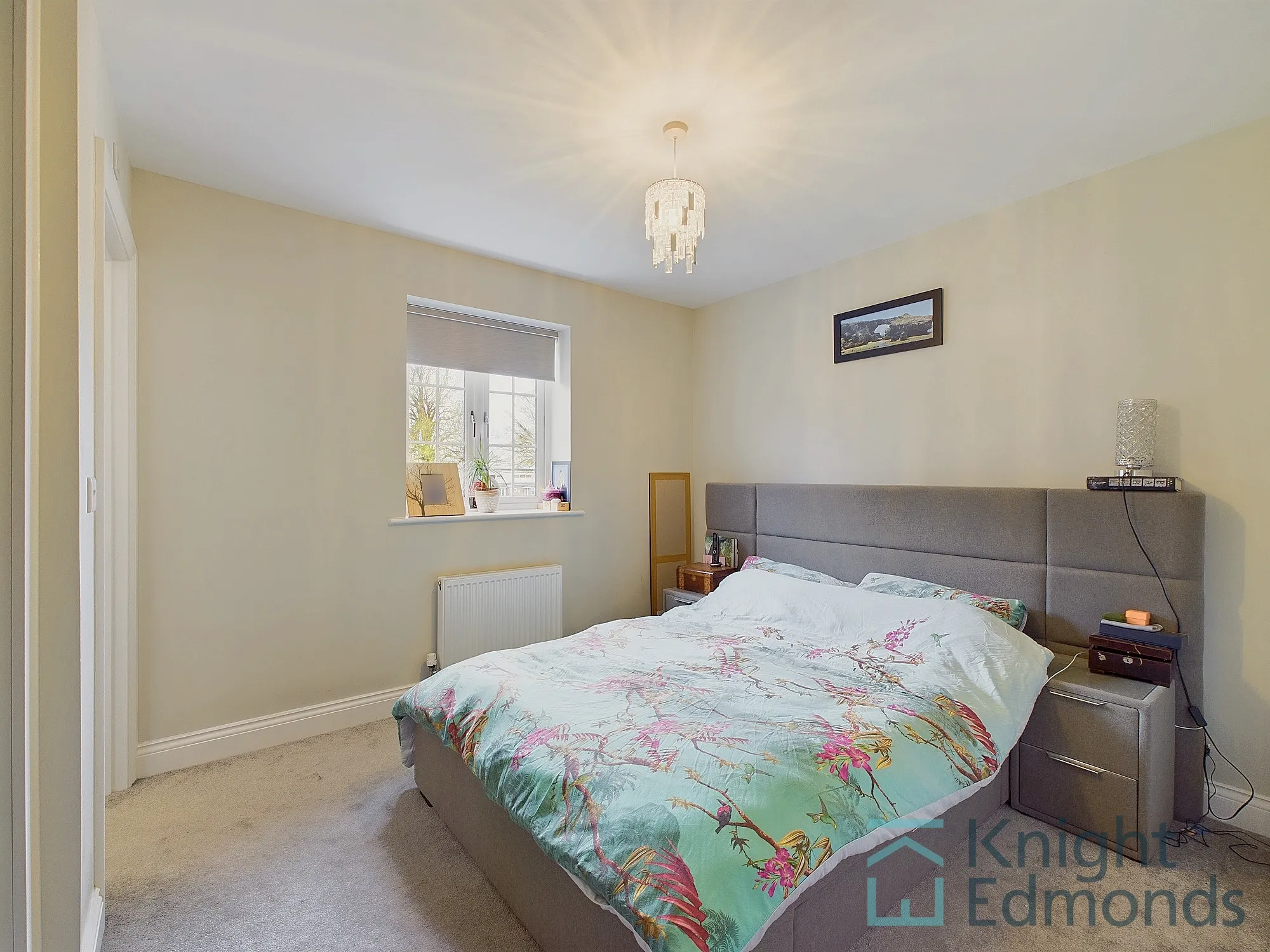 3 bed semi-detached house for sale in Castle Way, Maidstone  - Property Image 9