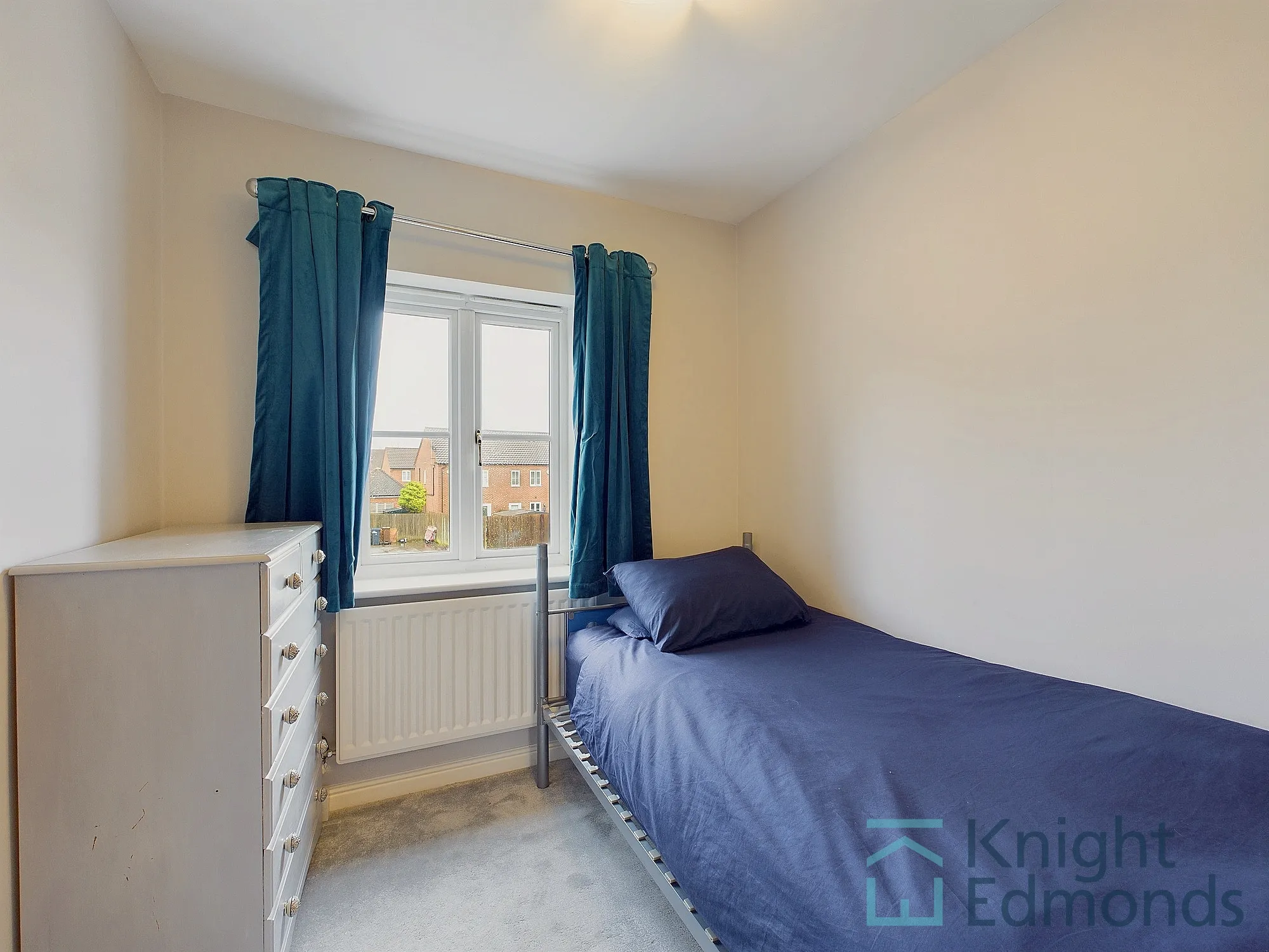 3 bed end of terrace house for sale in Denning Close, Maidstone  - Property Image 8