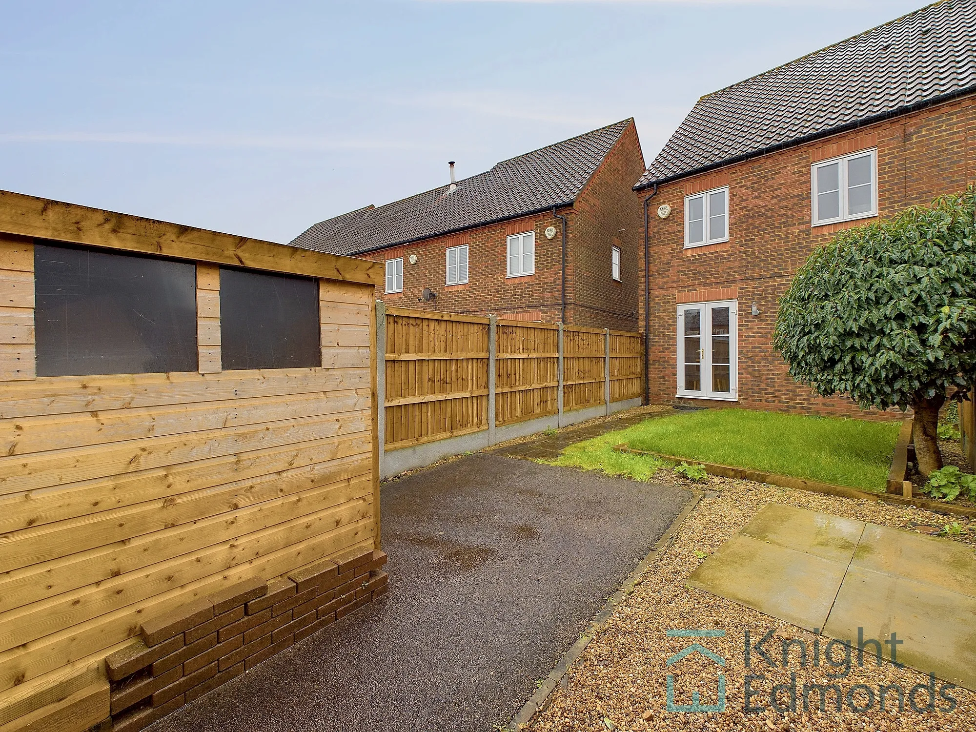 3 bed end of terrace house for sale in Denning Close, Maidstone  - Property Image 14