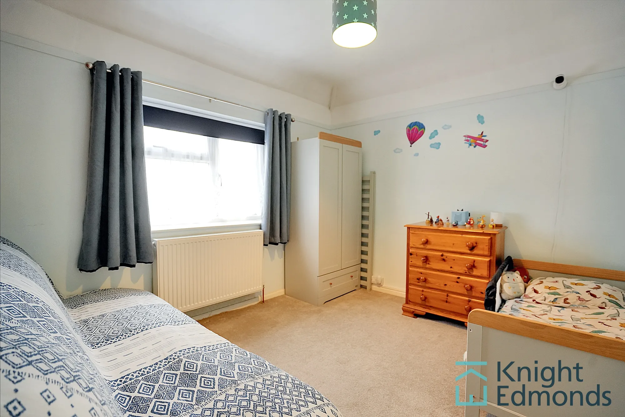 3 bed end of terrace house for sale in Plains Avenue, Maidstone  - Property Image 9