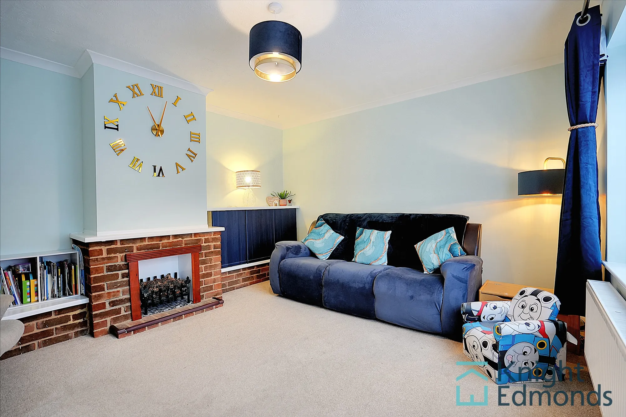 3 bed end of terrace house for sale in Plains Avenue, Maidstone  - Property Image 2