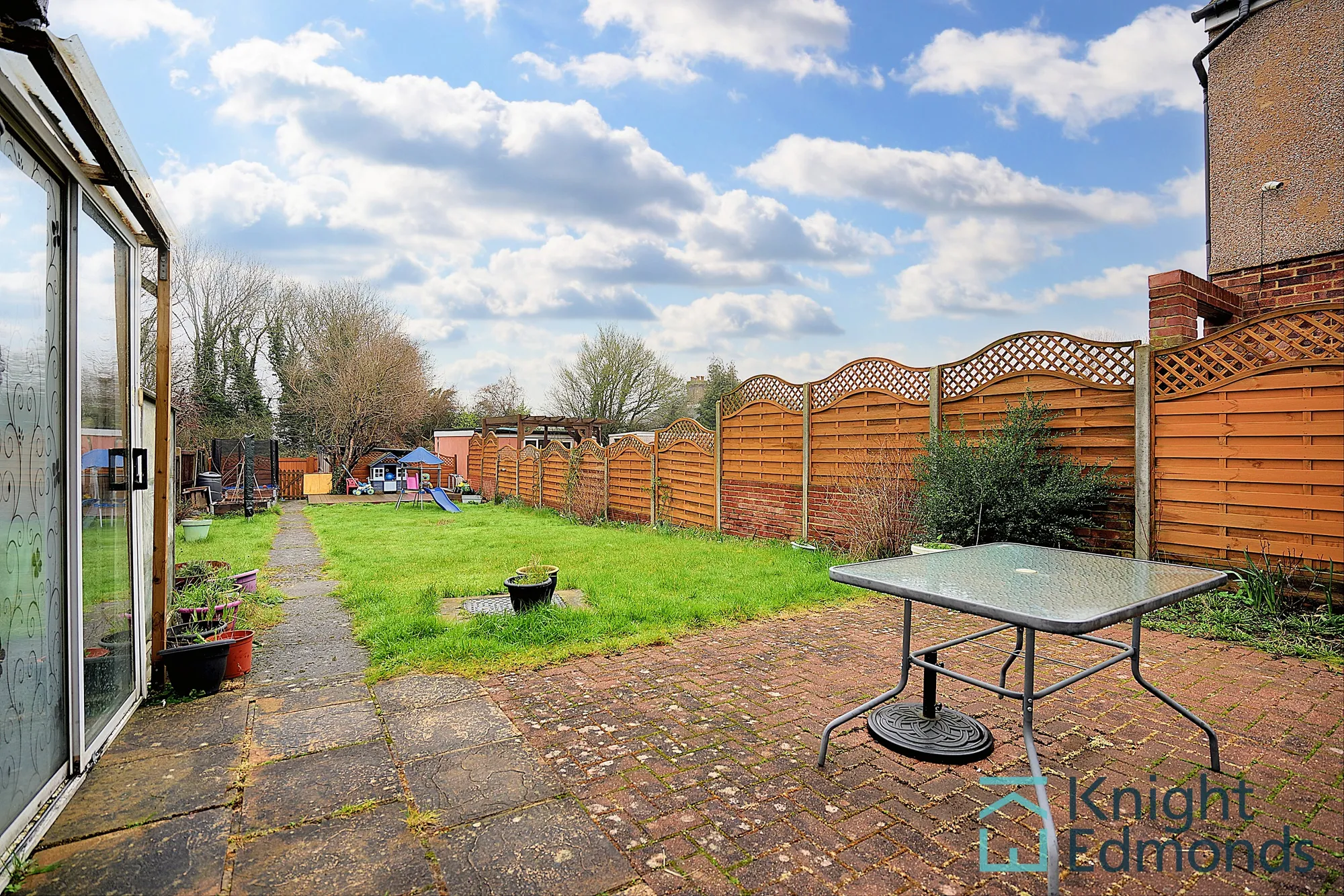 3 bed end of terrace house for sale in Plains Avenue, Maidstone  - Property Image 4
