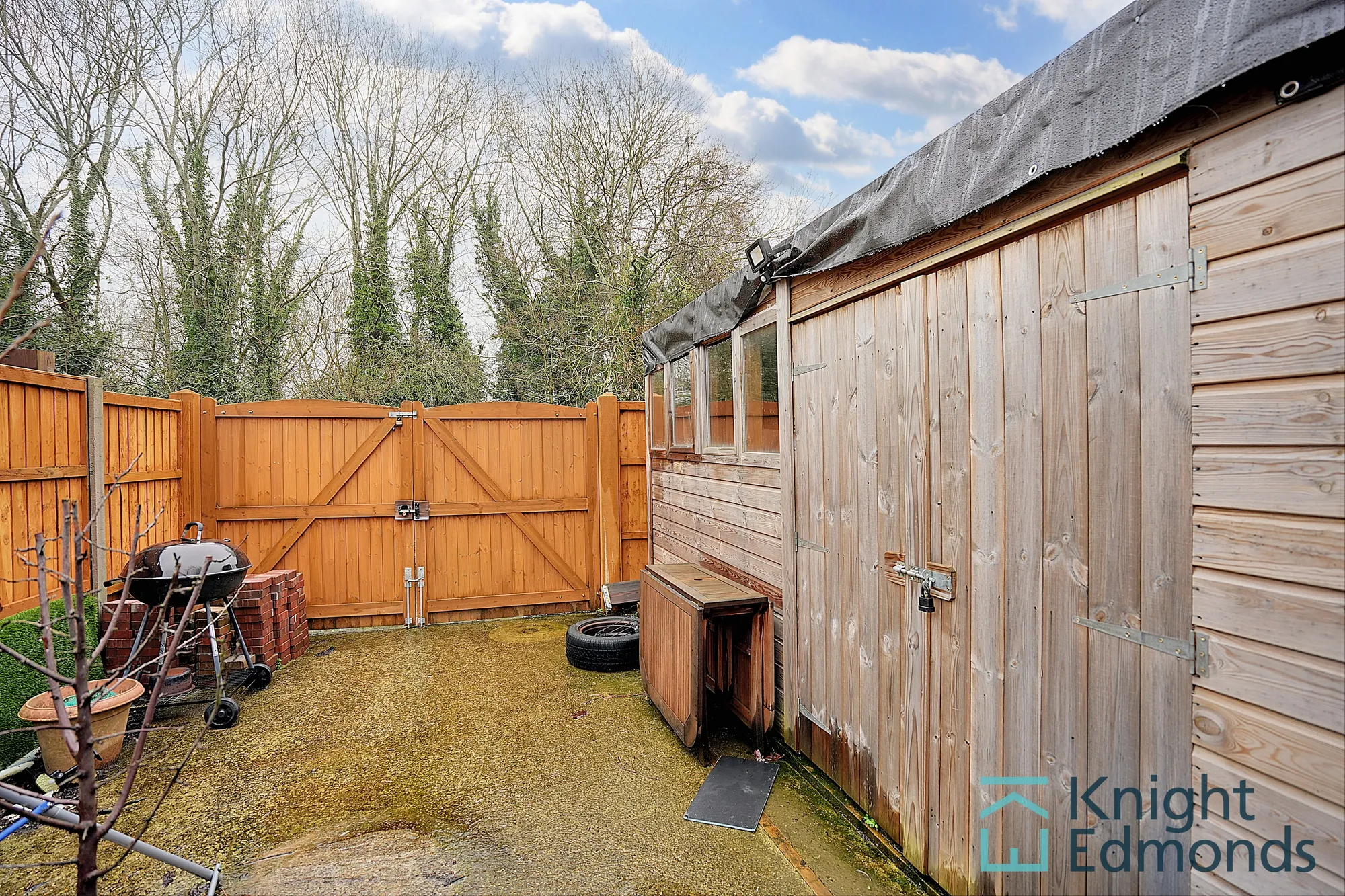 3 bed end of terrace house for sale in Plains Avenue, Maidstone  - Property Image 13