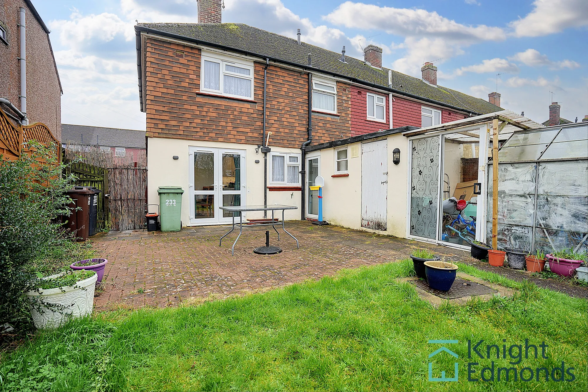 3 bed end of terrace house for sale in Plains Avenue, Maidstone  - Property Image 14