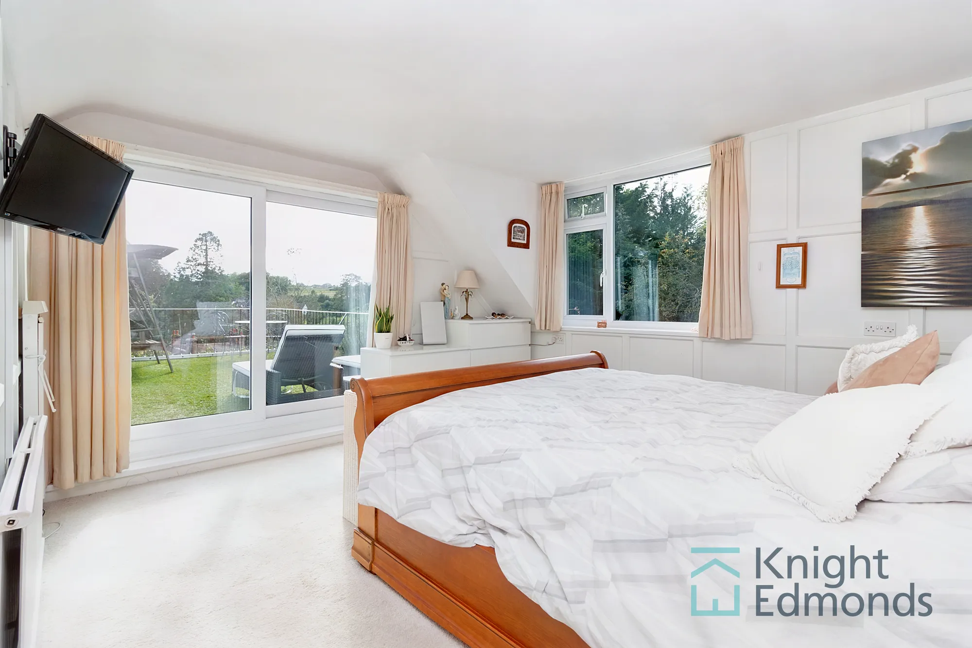 4 bed detached house for sale in Linton Road, Maidstone 3