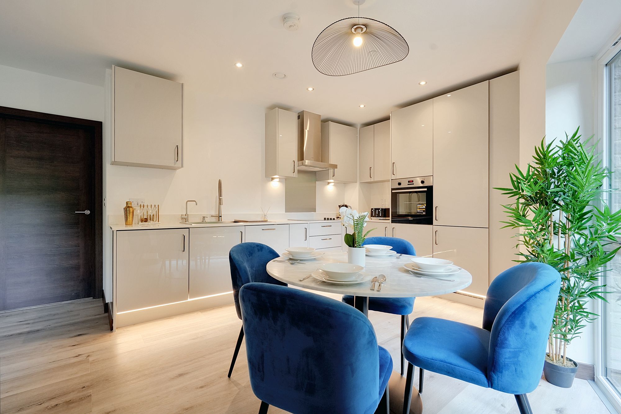 2 bed apartment for sale in Mill Wood, Maidstone  - Property Image 3