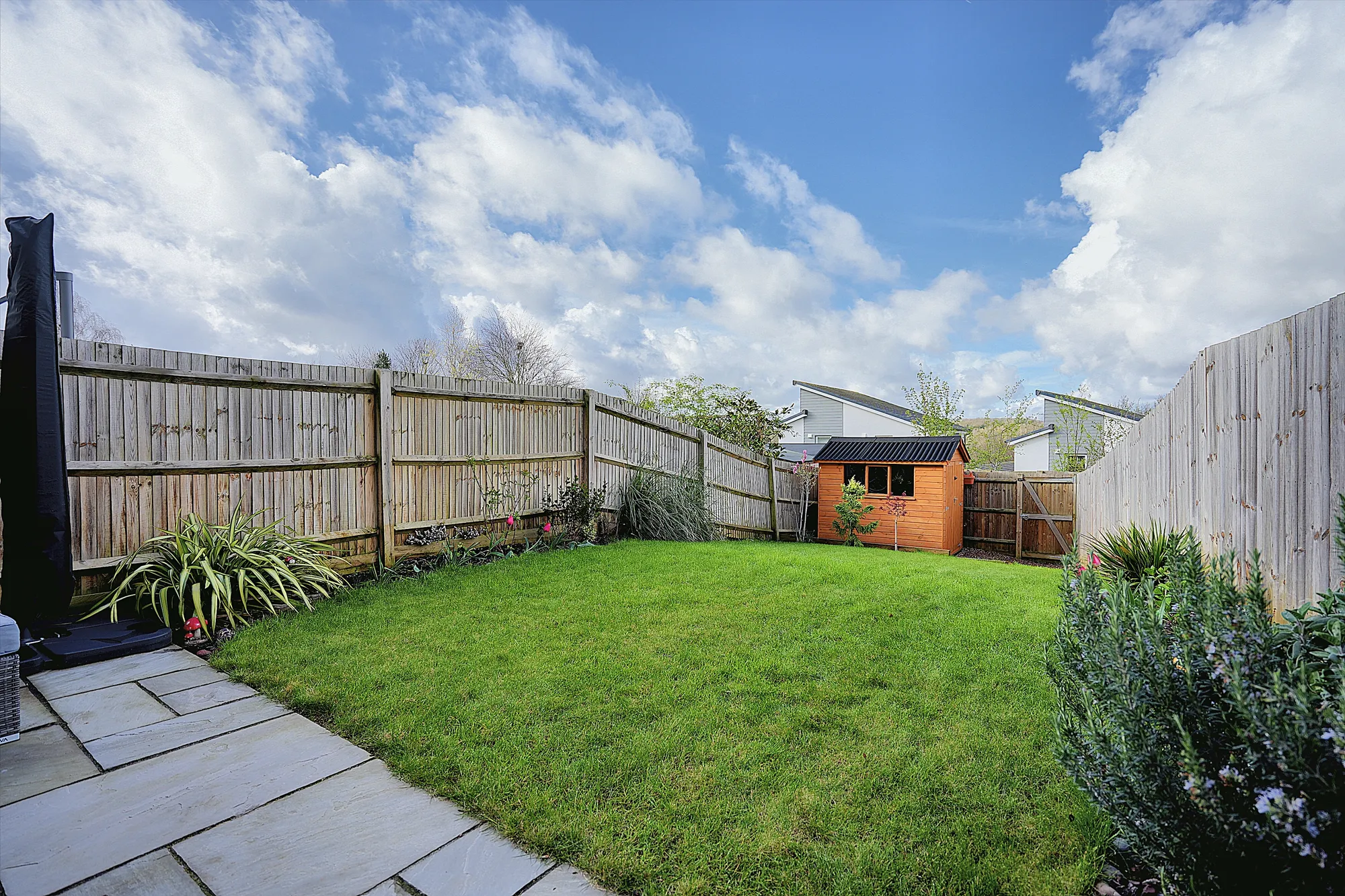 3 bed semi-detached house for sale in Castle View, Maidstone  - Property Image 18