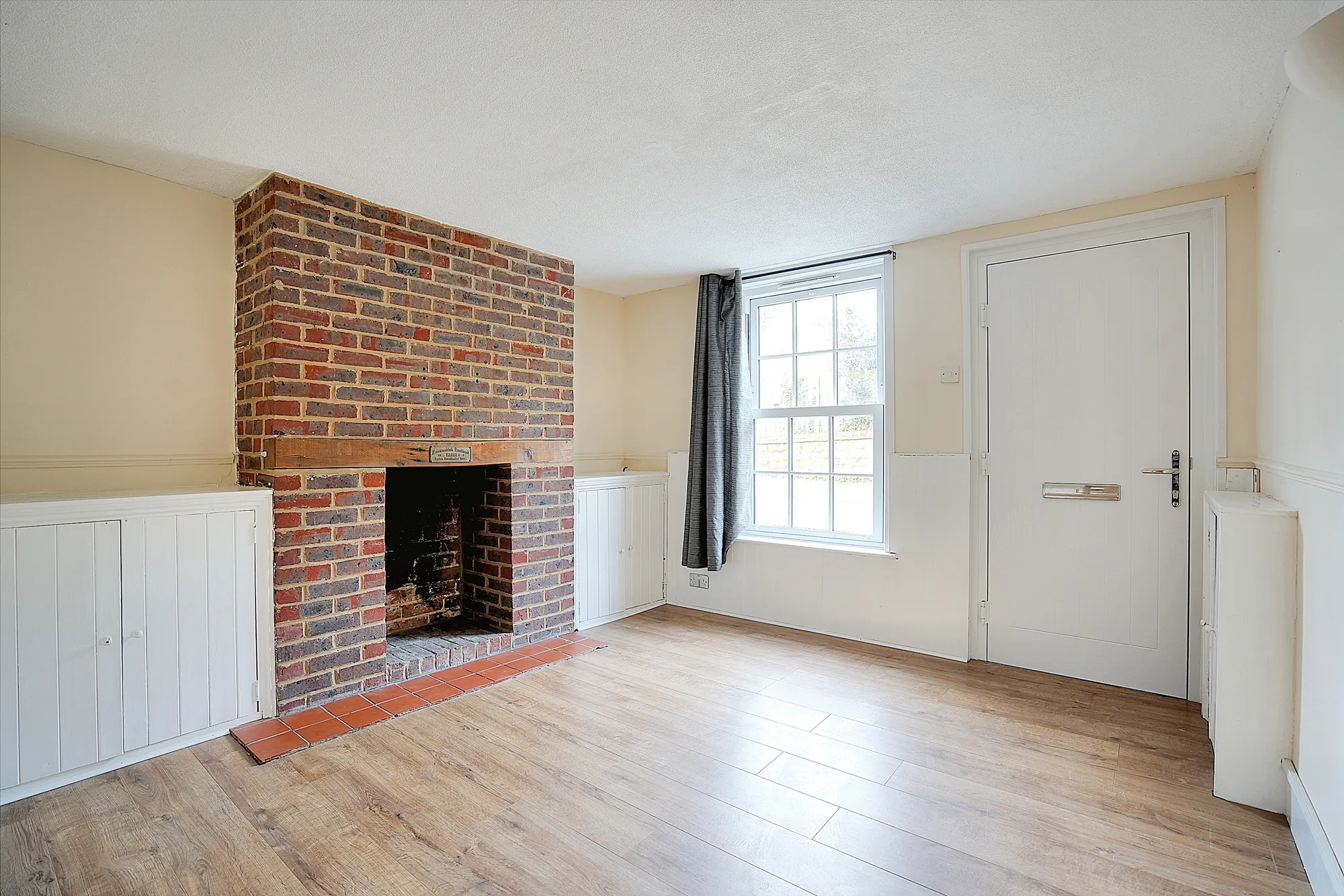 2 bed mid-terraced house for sale in Upper Street, Maidstone  - Property Image 3
