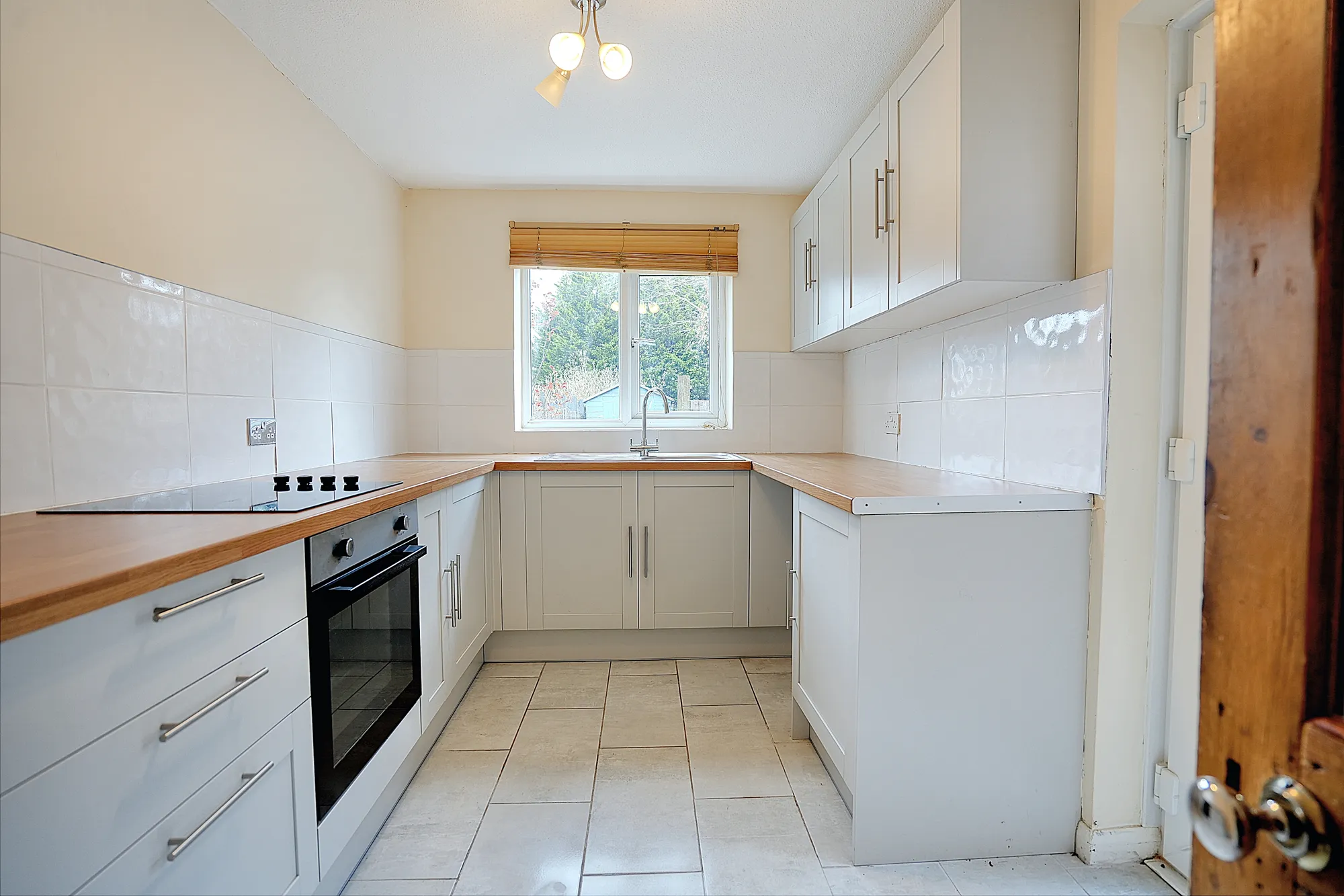 2 bed mid-terraced house for sale in Upper Street, Maidstone  - Property Image 1