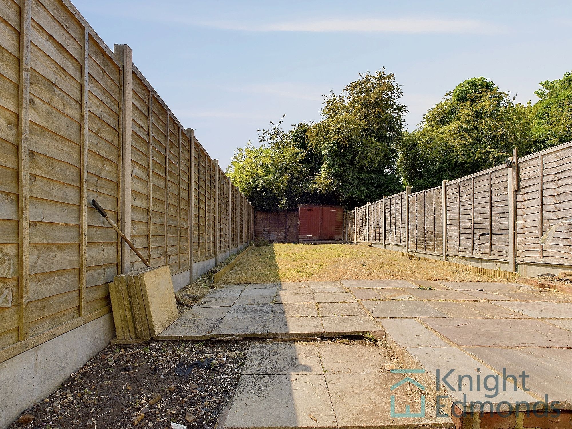 3 bed house to rent in Heath Road, Maidstone  - Property Image 9