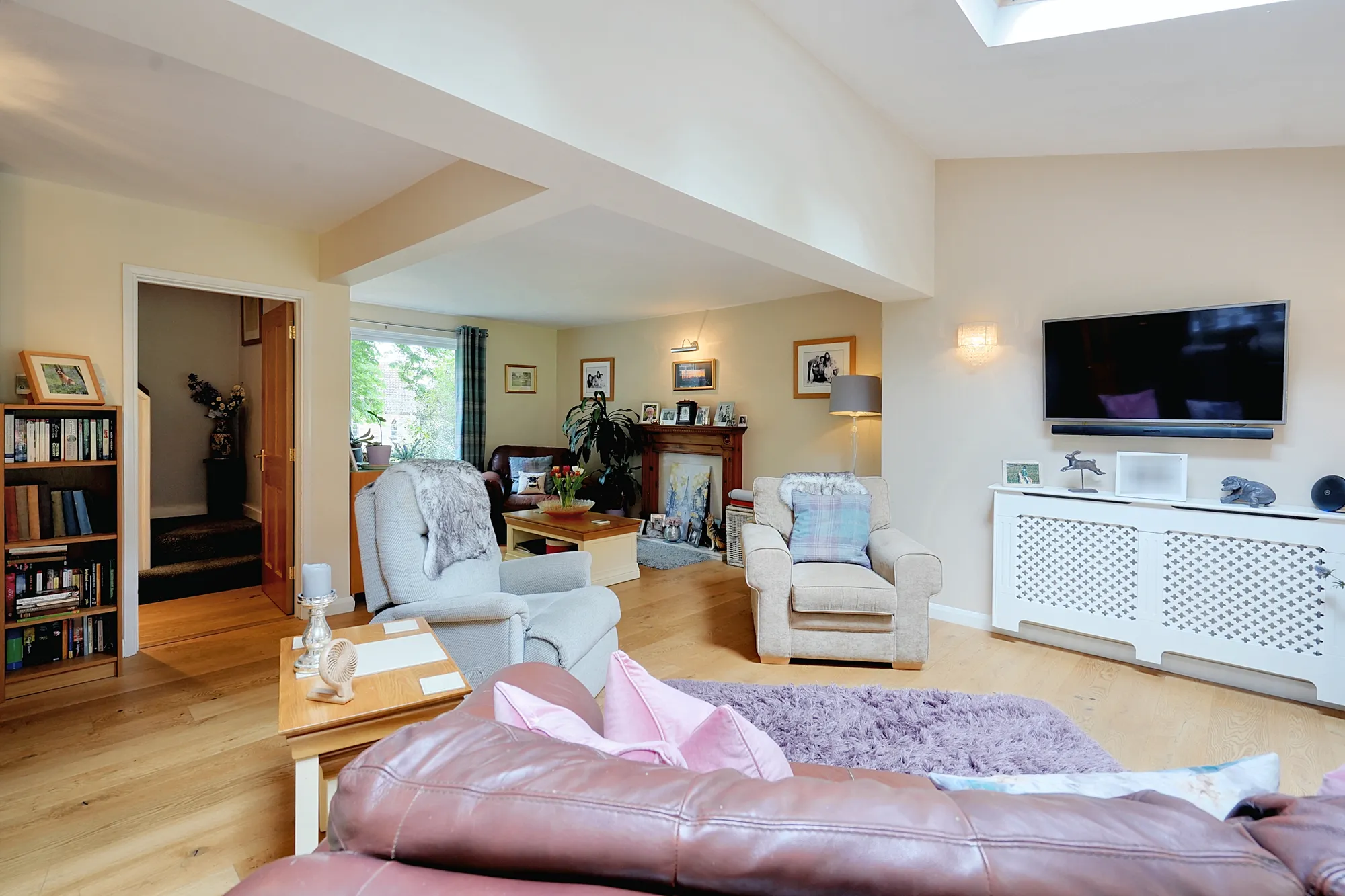 4 bed detached house for sale in Old Loose Close, Maidstone  - Property Image 7