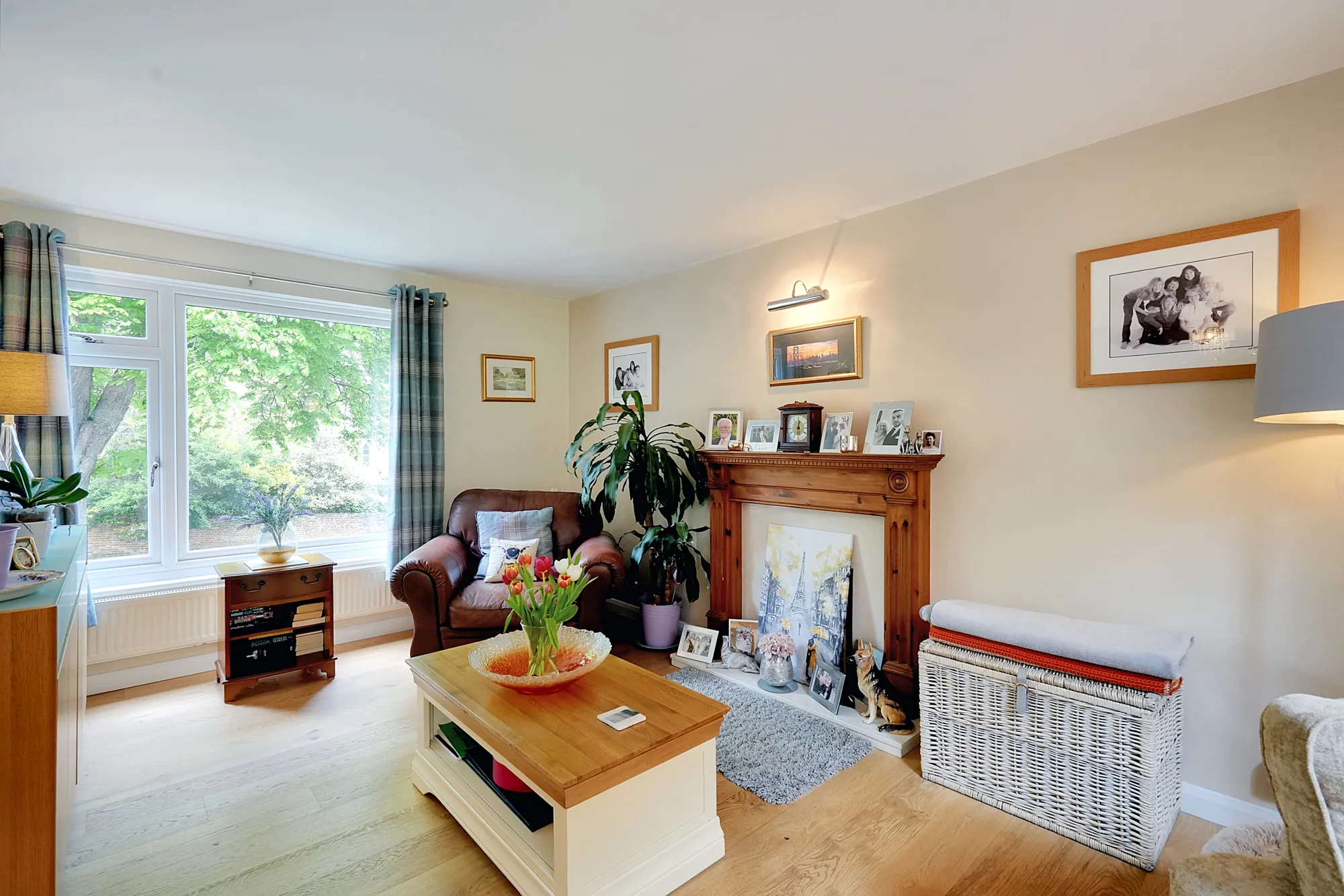4 bed detached house for sale in Old Loose Close, Maidstone  - Property Image 6