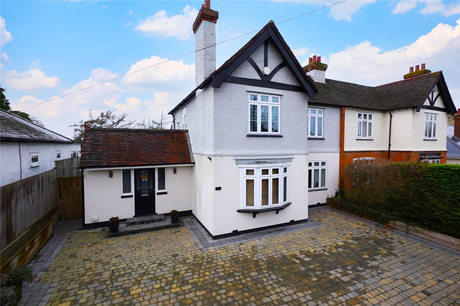 5 bed house for sale in Loose Road, Maidstone, ME15