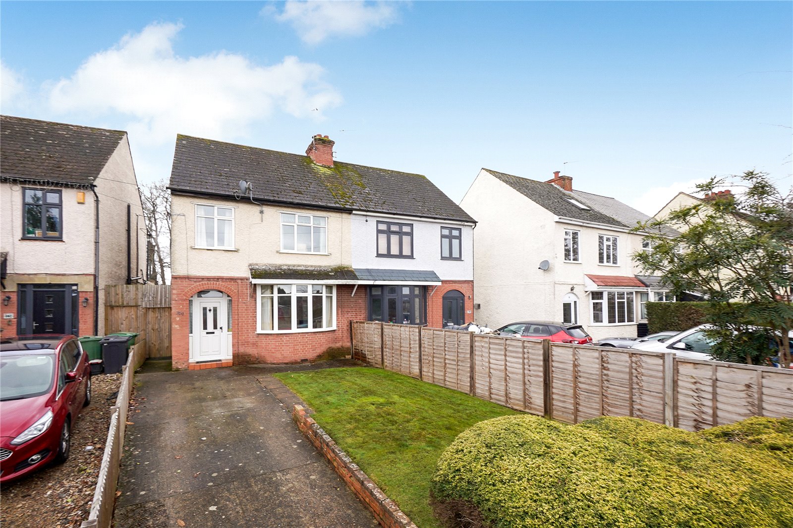 3 bed house for sale in Sutton Road, Maidstone, ME15