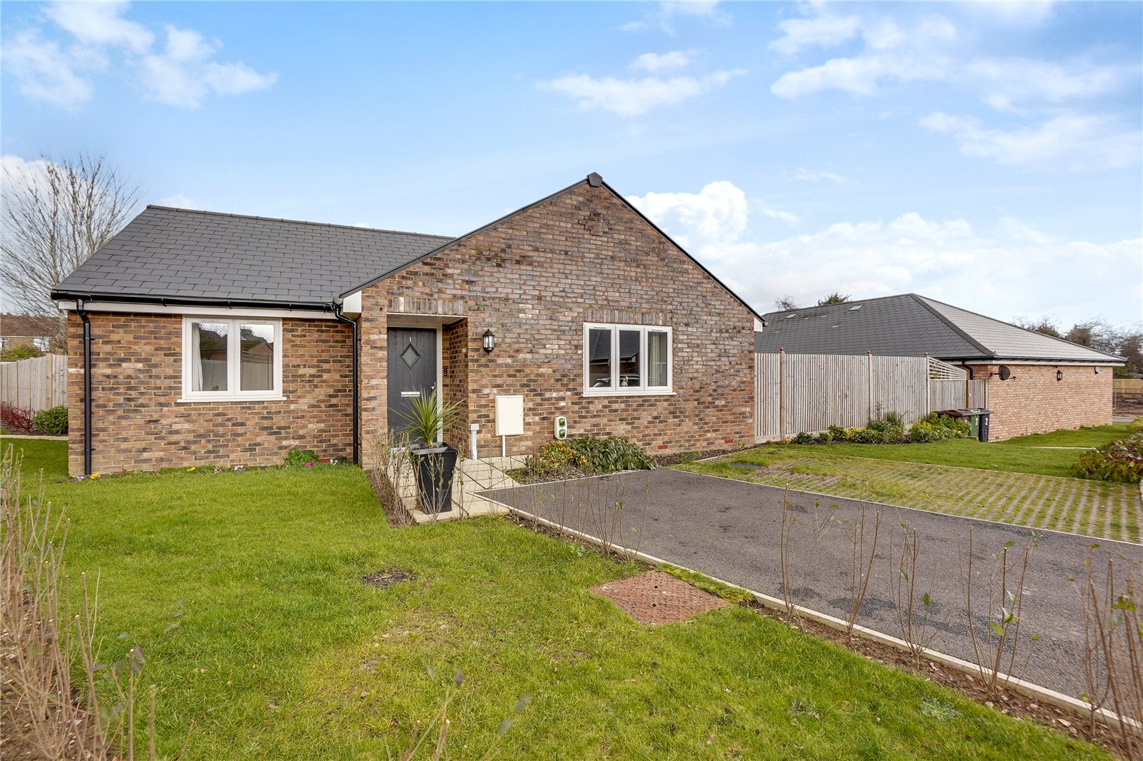 3 bed bungalow for sale in Mulberry Place, Maidstone, ME15