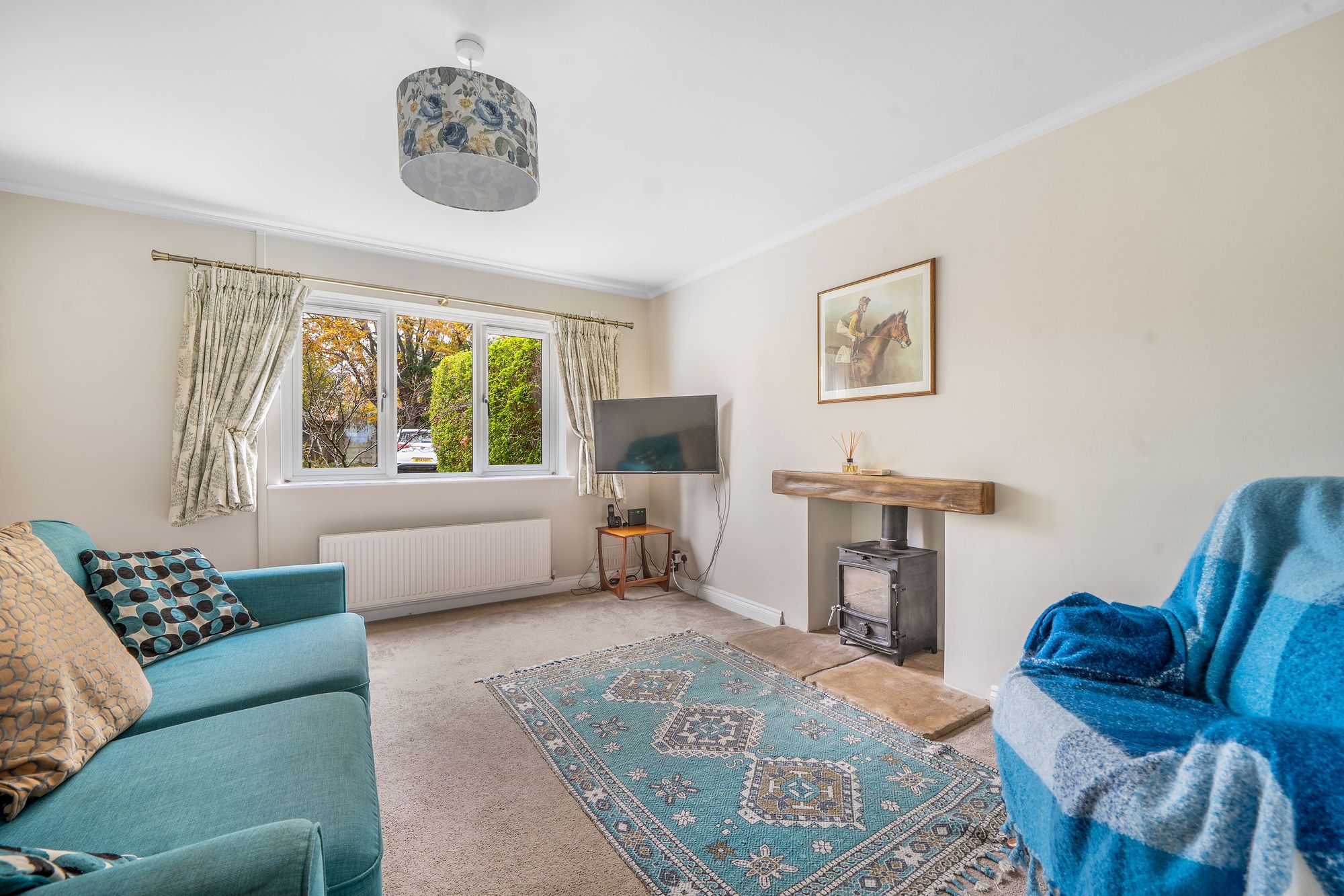 3 bed detached house for sale in Millend, Pershore 7