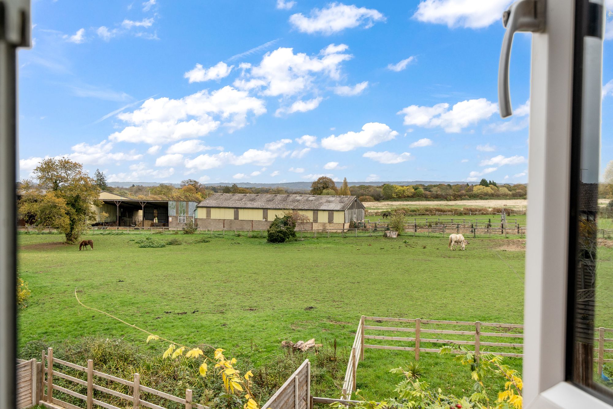 3 bed detached house for sale in Millend, Pershore 16