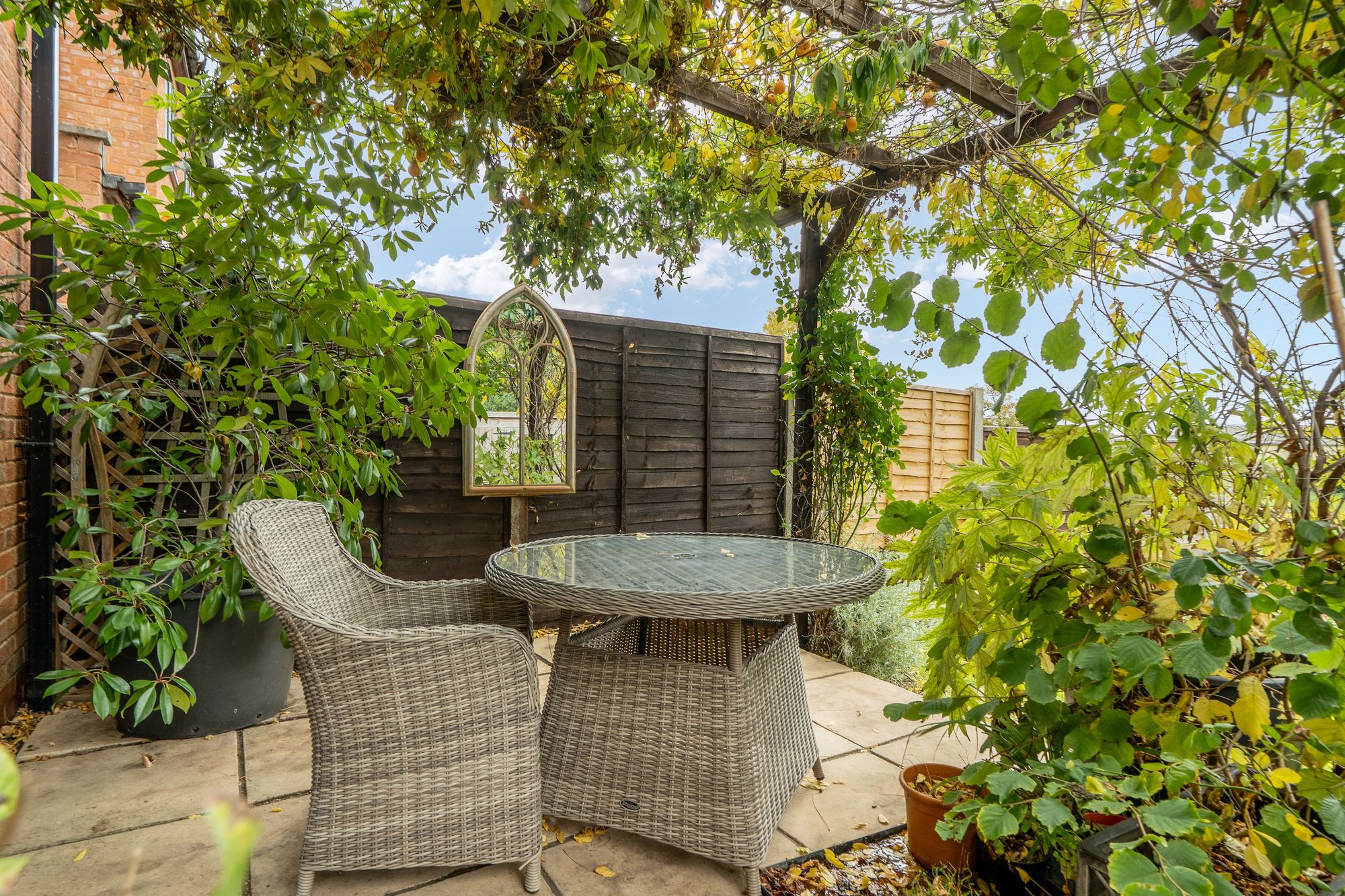 3 bed detached house for sale in Millend, Pershore 15