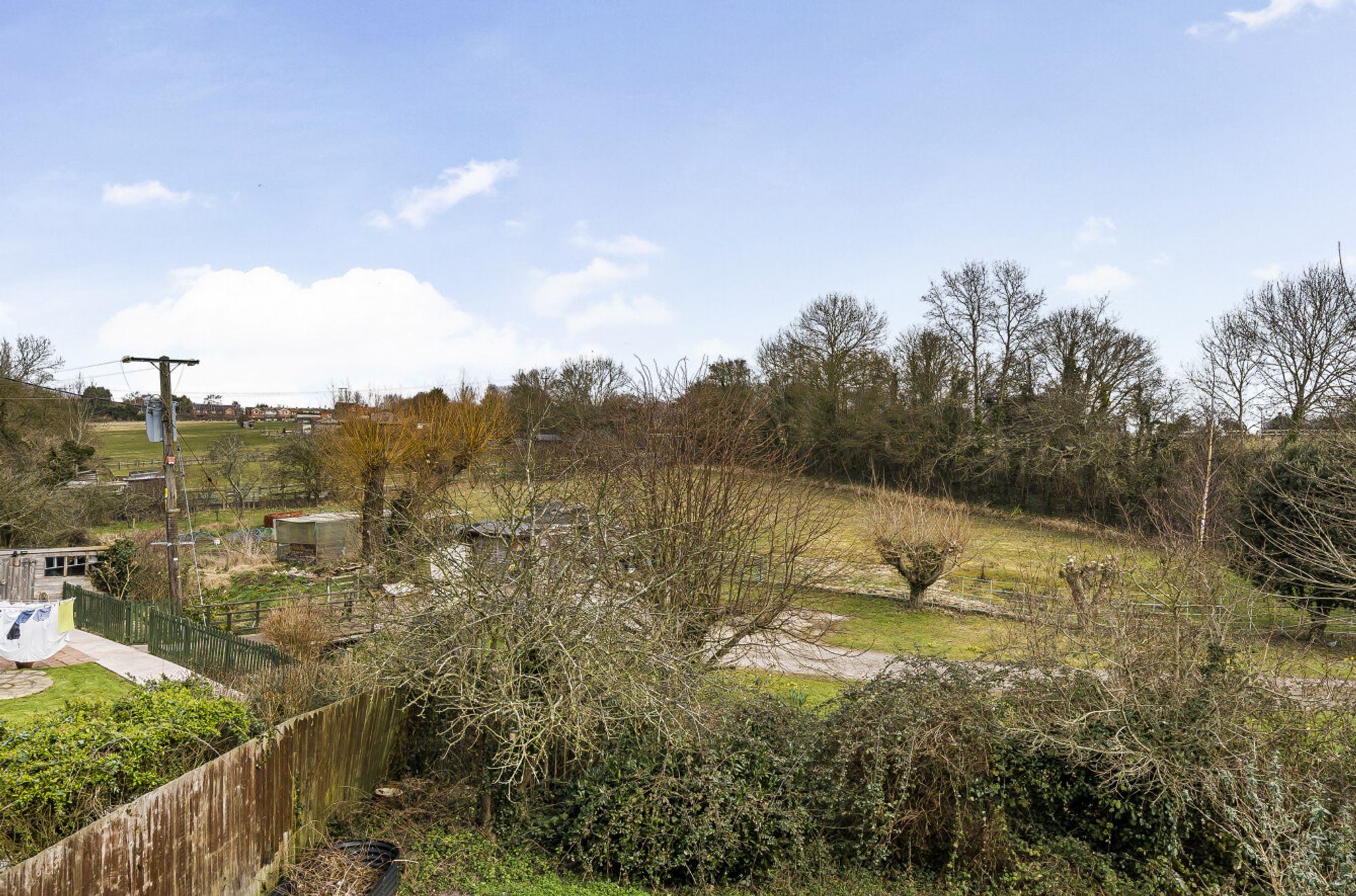 2 bed mid-terraced house for sale in Main Road, Pershore  - Property Image 11