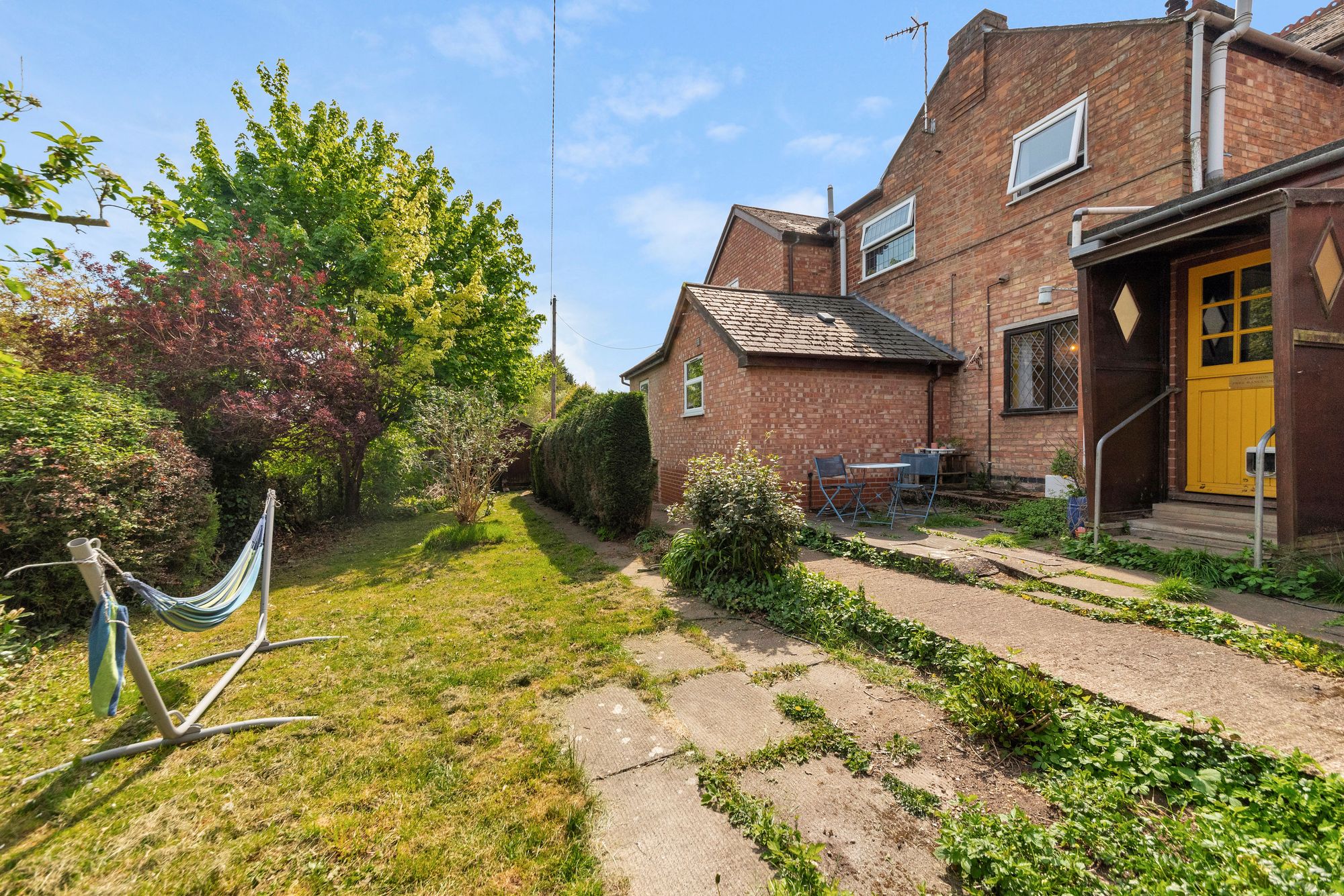 2 bed mid-terraced house for sale in Main Road, Pershore  - Property Image 10