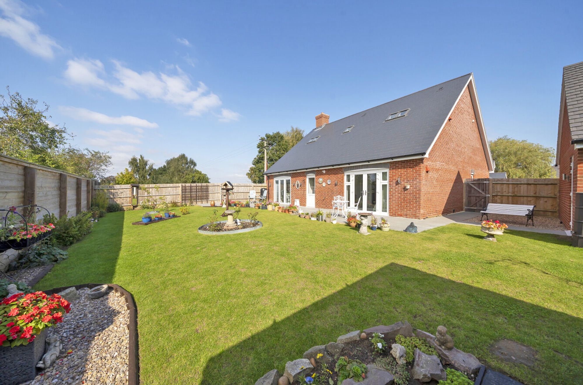 3 bed detached house for sale in Damson View, Pershore  - Property Image 18