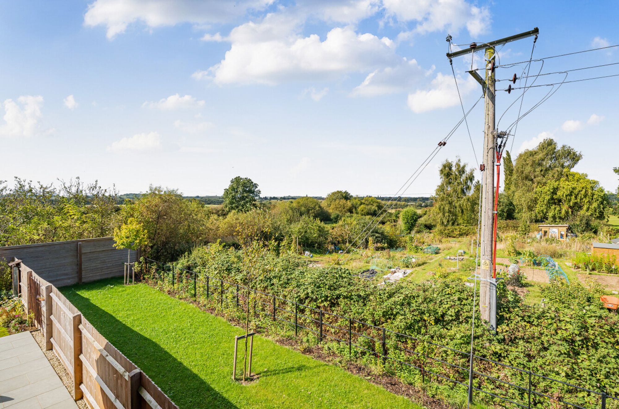 3 bed detached house for sale in Damson View, Pershore  - Property Image 19