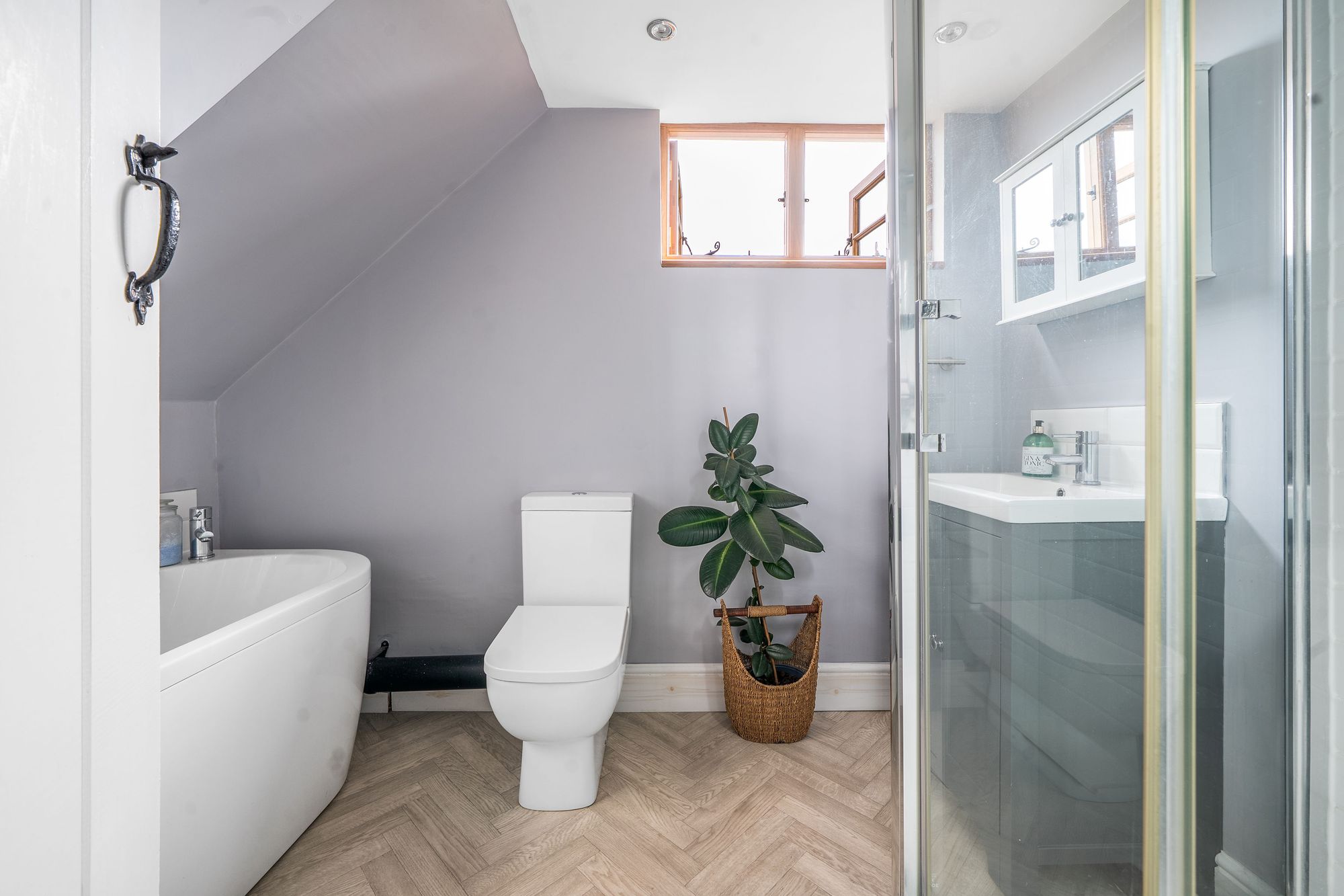 4 bed detached house for sale in Peopleton, Pershore 16